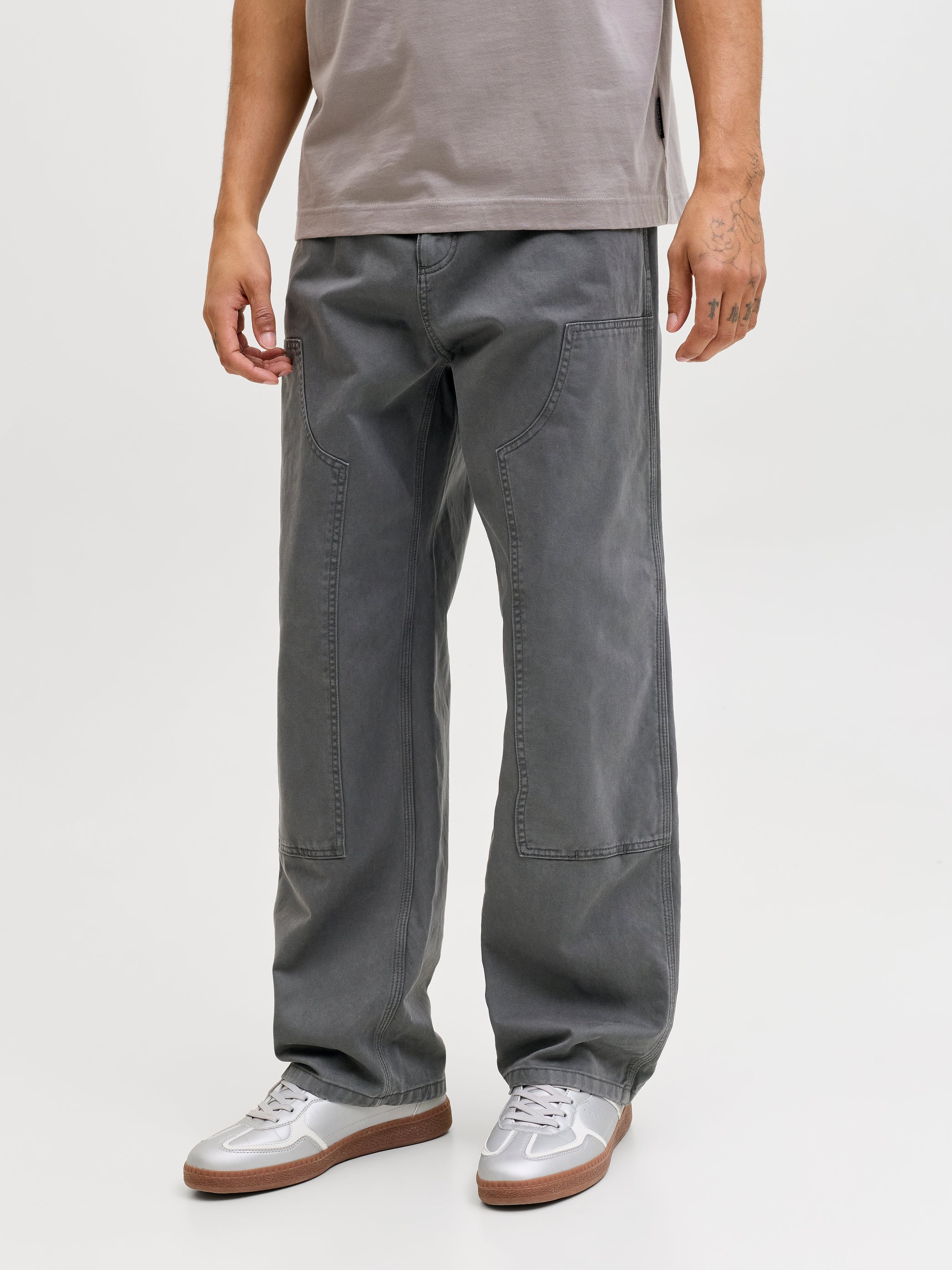 Pantalón Jack Jones Alex 32 12288622