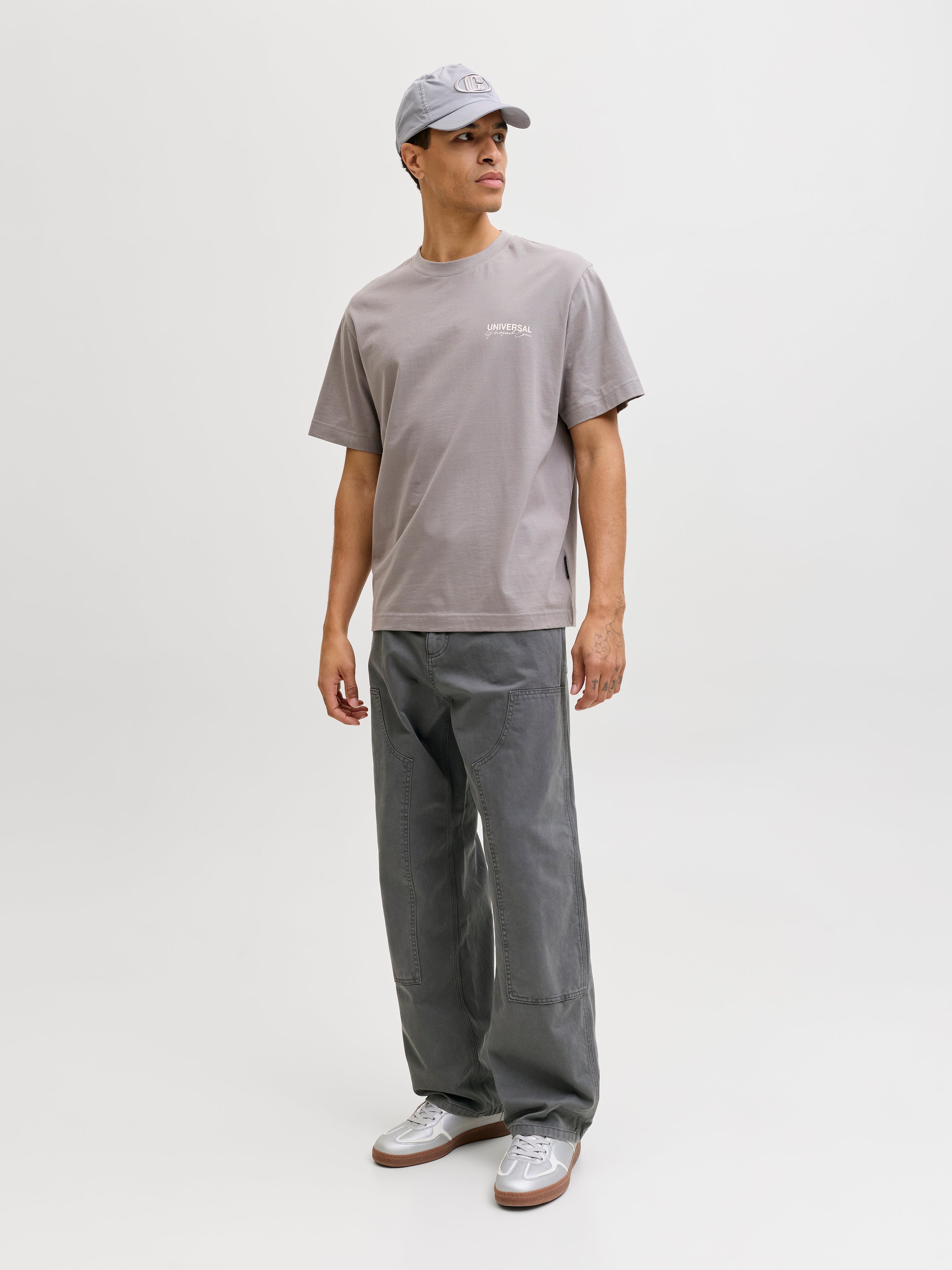 Pantalón Jack Jones Alex 32 12288622
