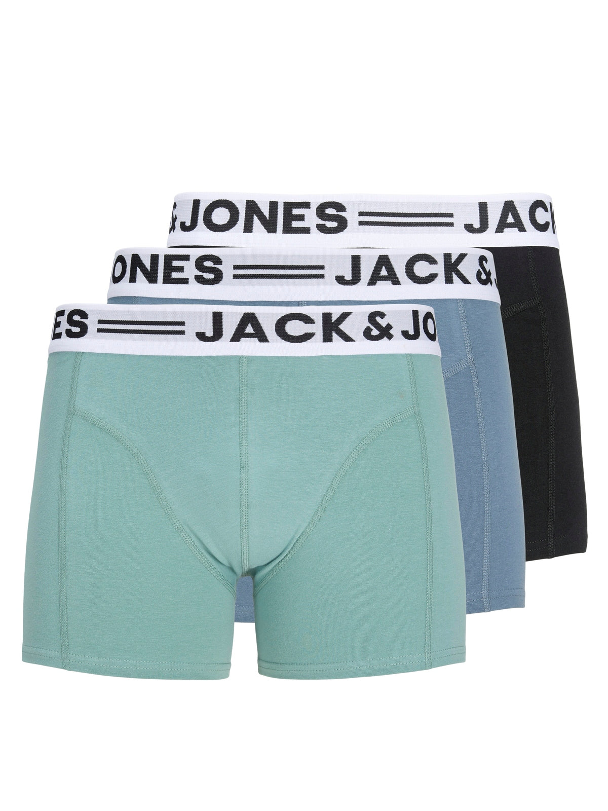Boxer Jack Jones Sense 12081832