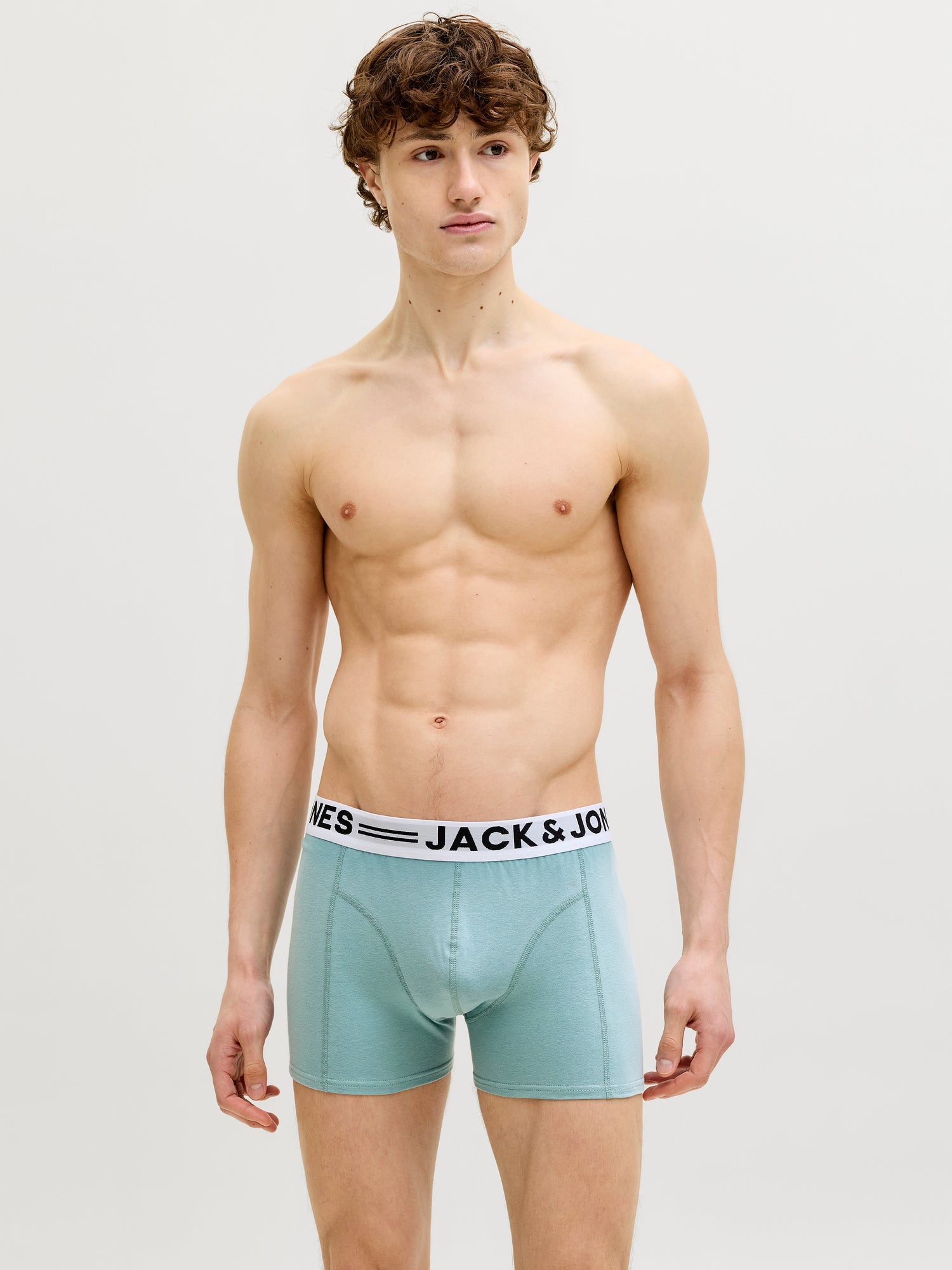 Boxer Jack Jones Sense 12081832