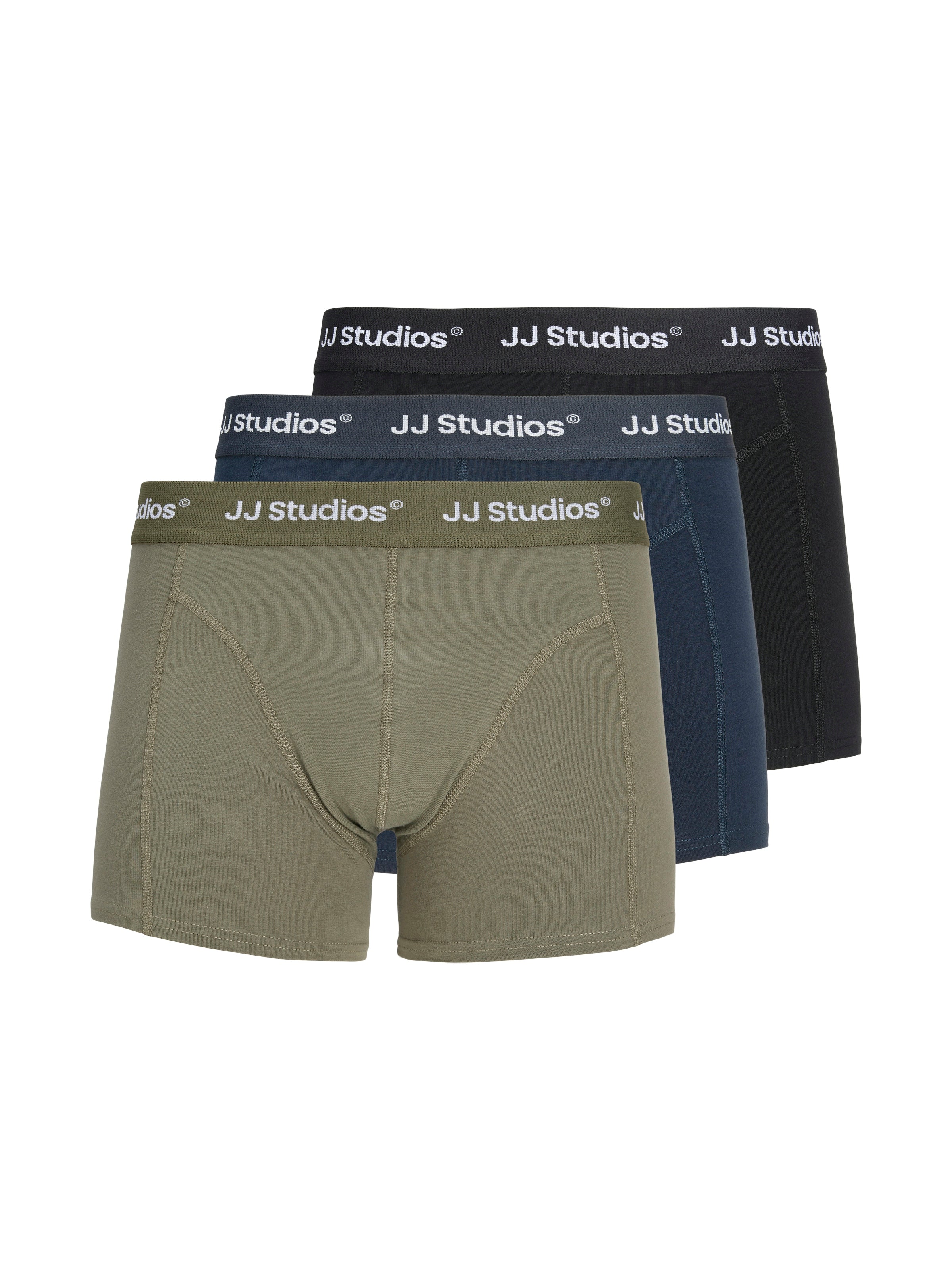 Boxer Jack Jones Soho 12280164