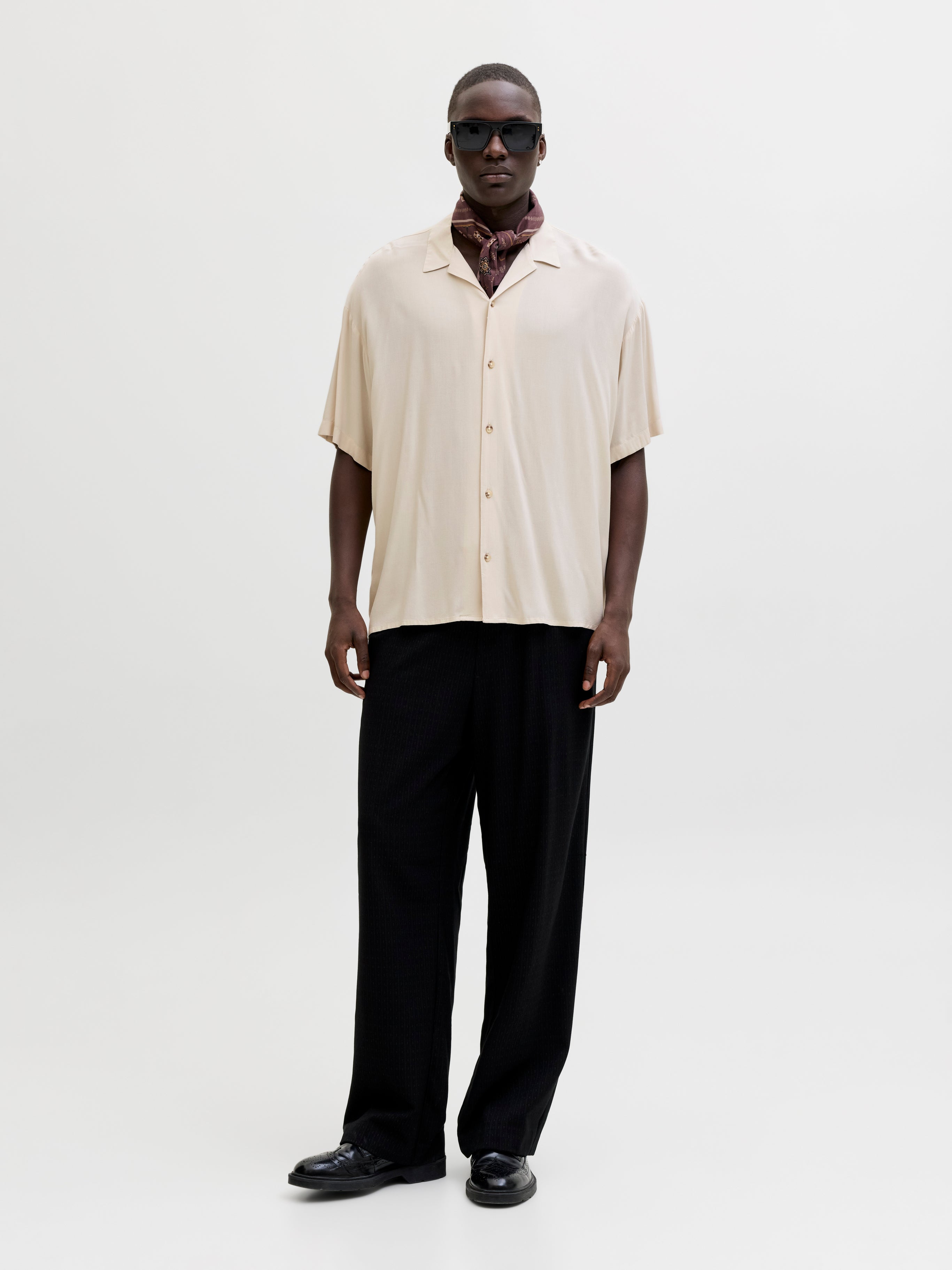 Camisa Jack Jones Jeff 12288852