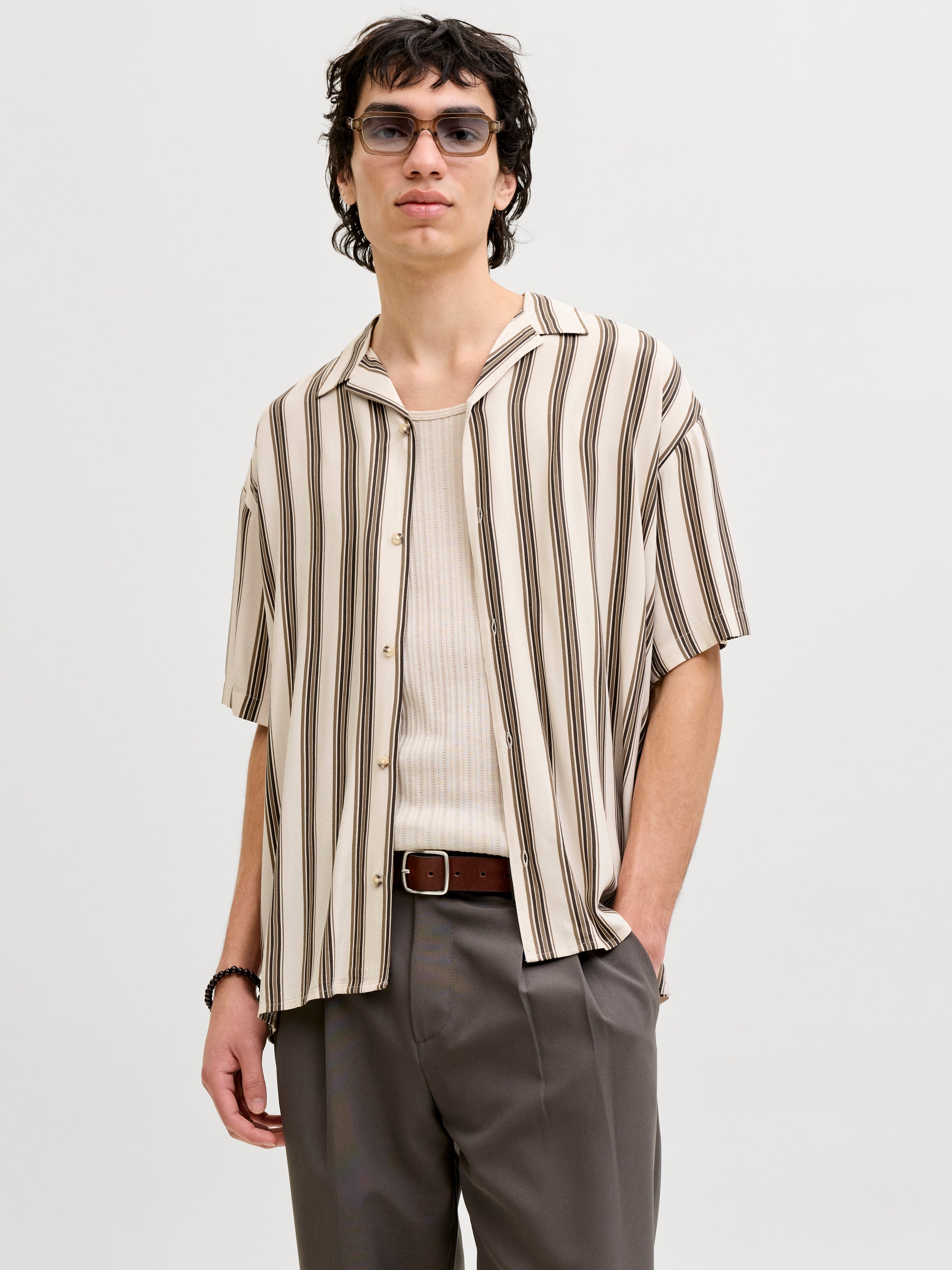Camisa Jack Jones Jeff 12288853