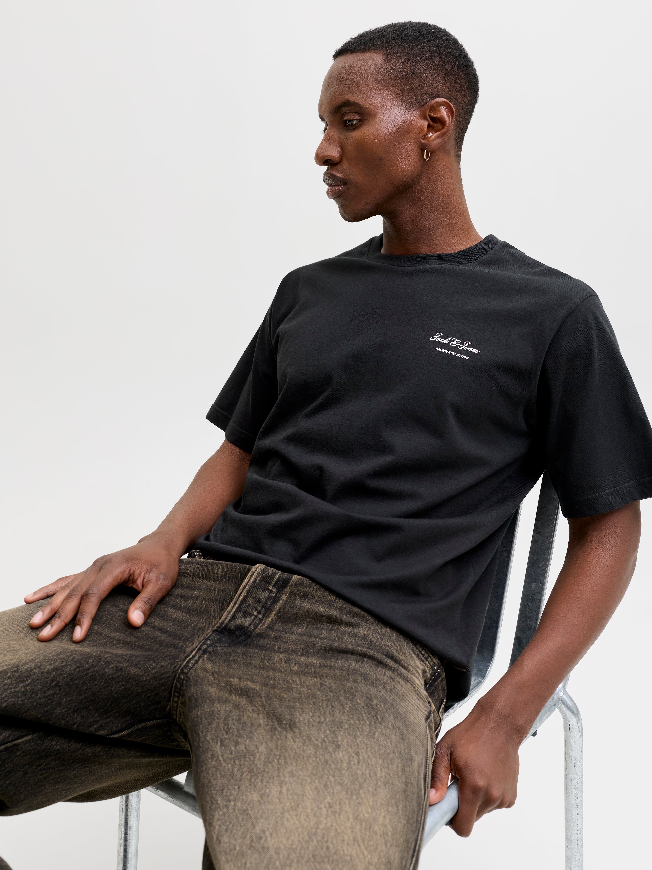 Tshirt Jack Jones Archive 12287990