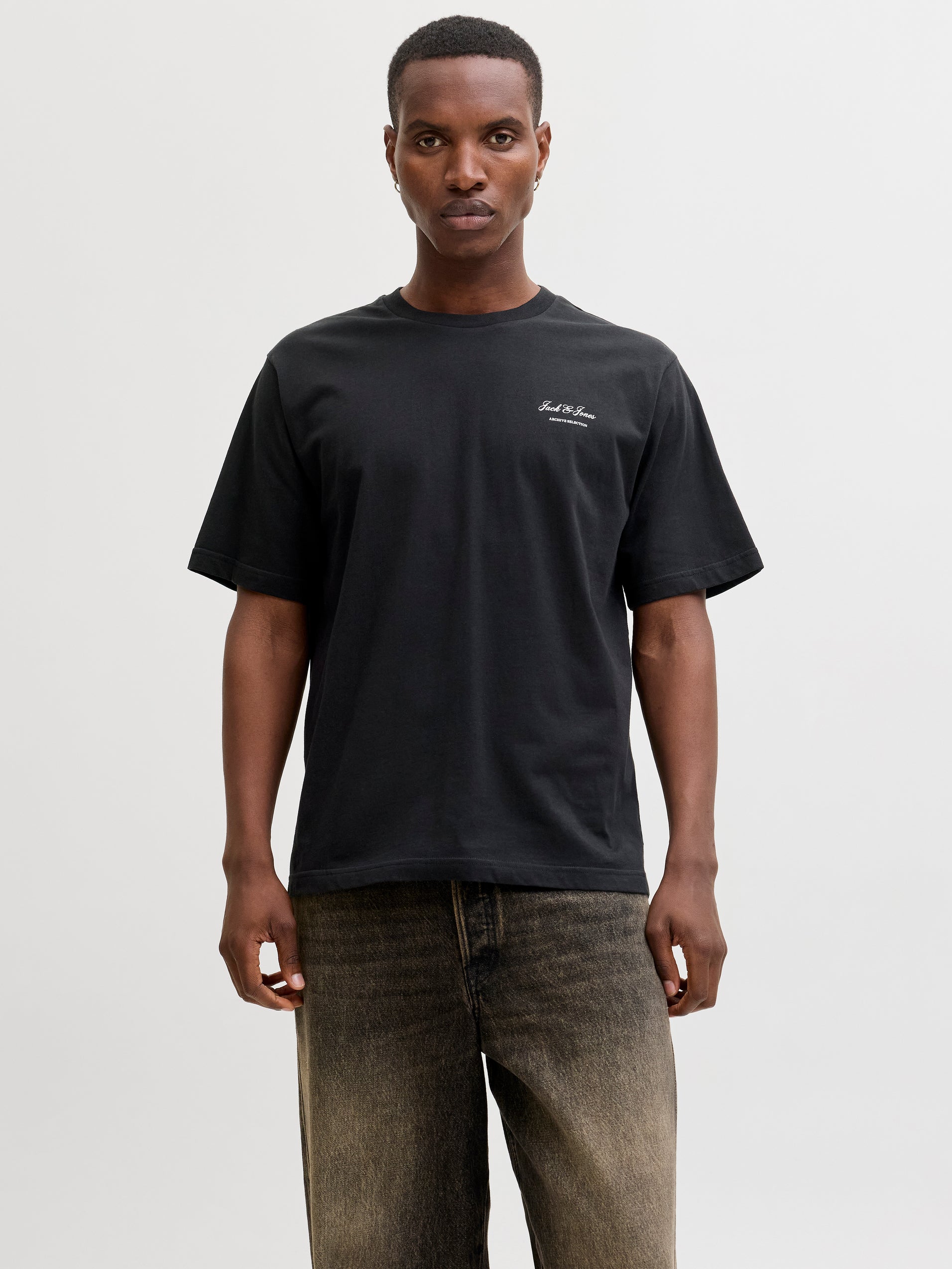 Tshirt Jack Jones Archive 12287990