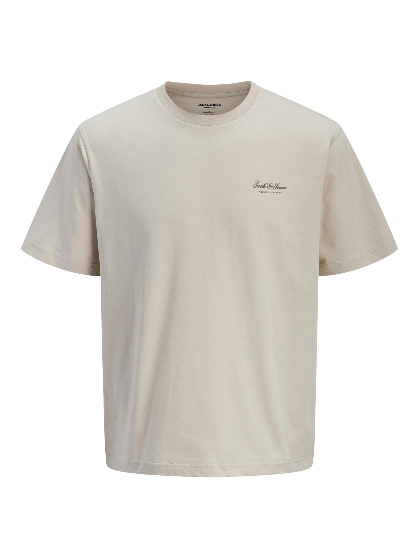Tshirt Jack Jones Archive 12287990