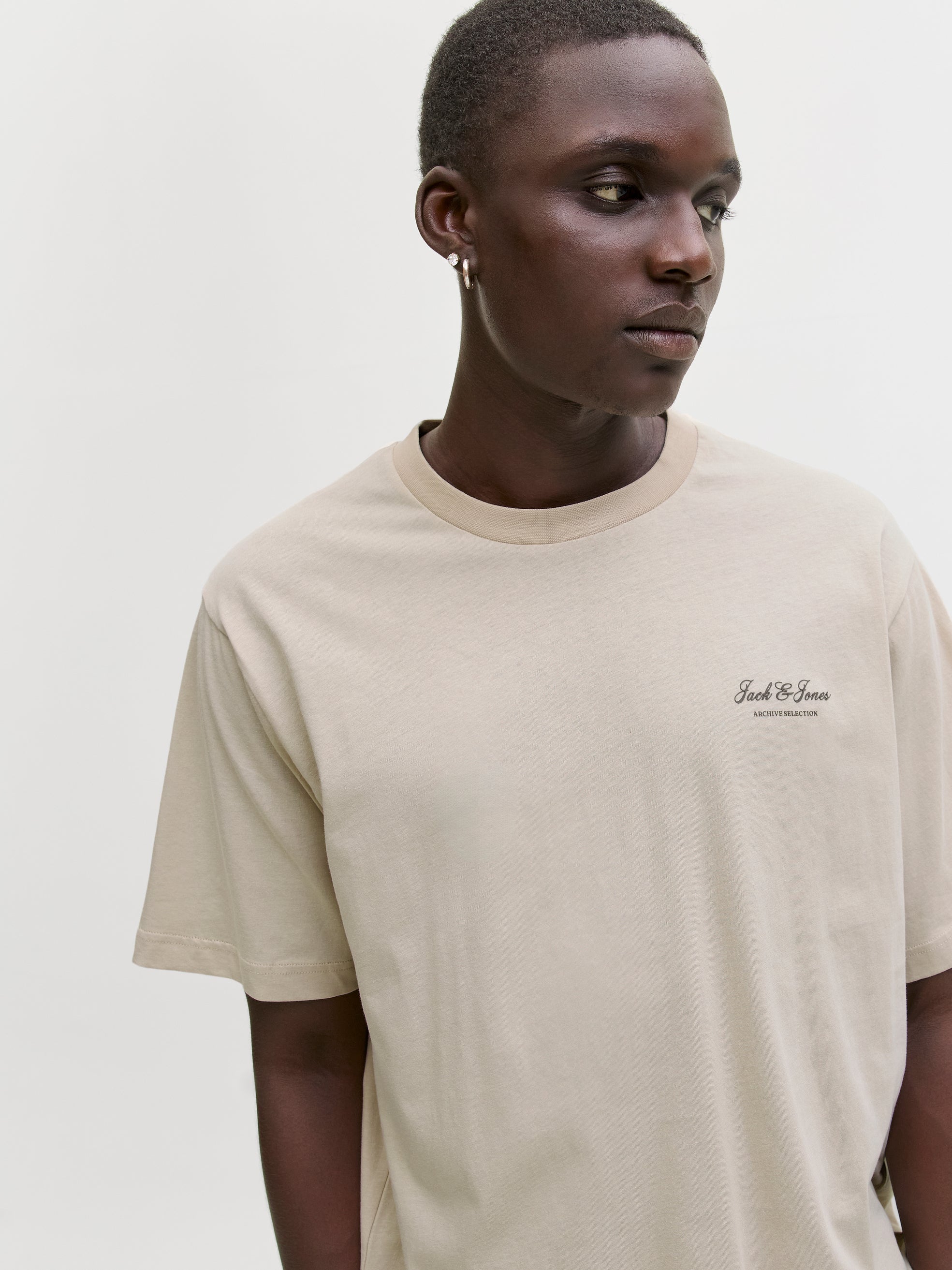 Tshirt Jack Jones Archive 12287990