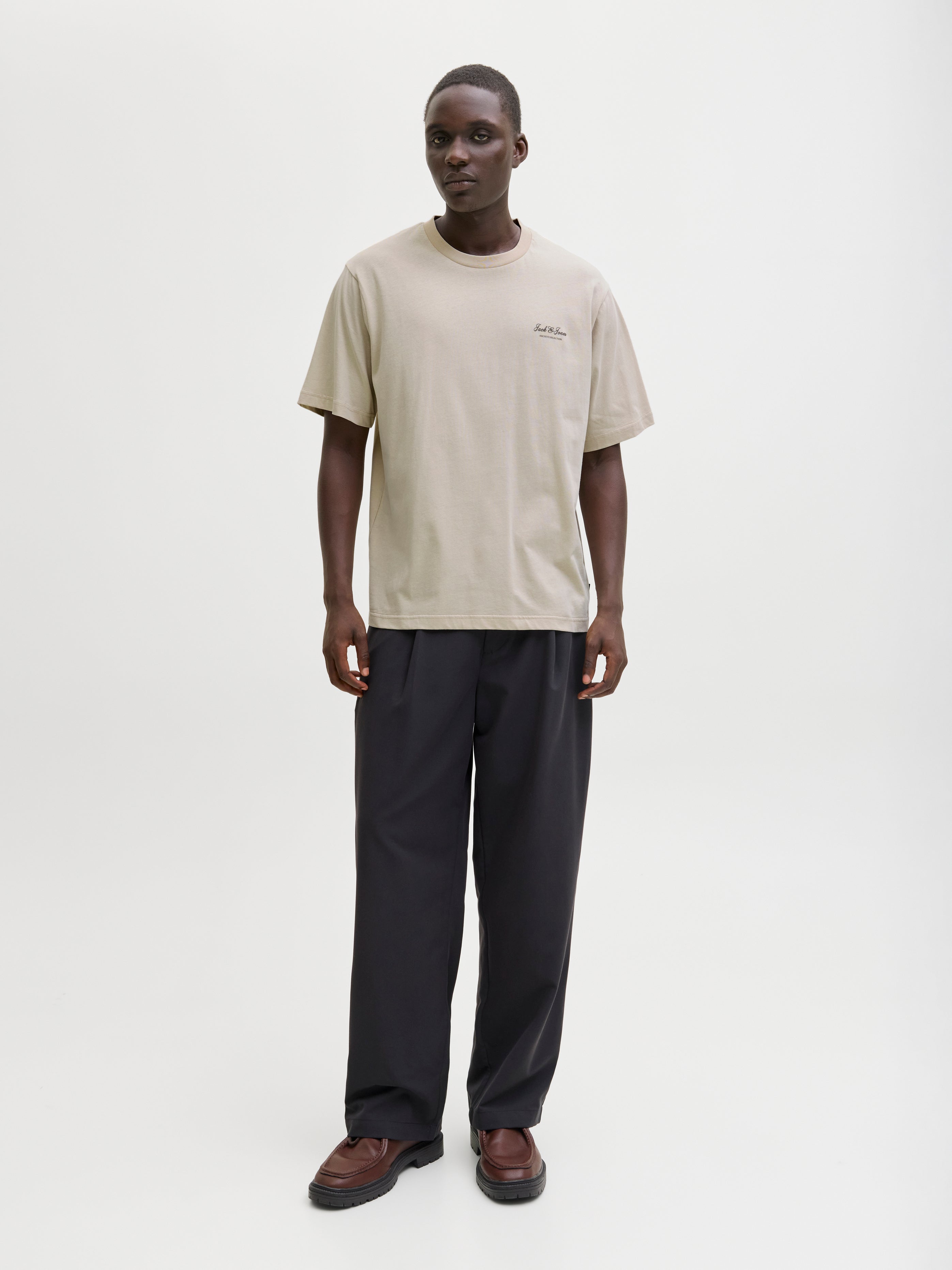 Tshirt Jack Jones Archive 12287990