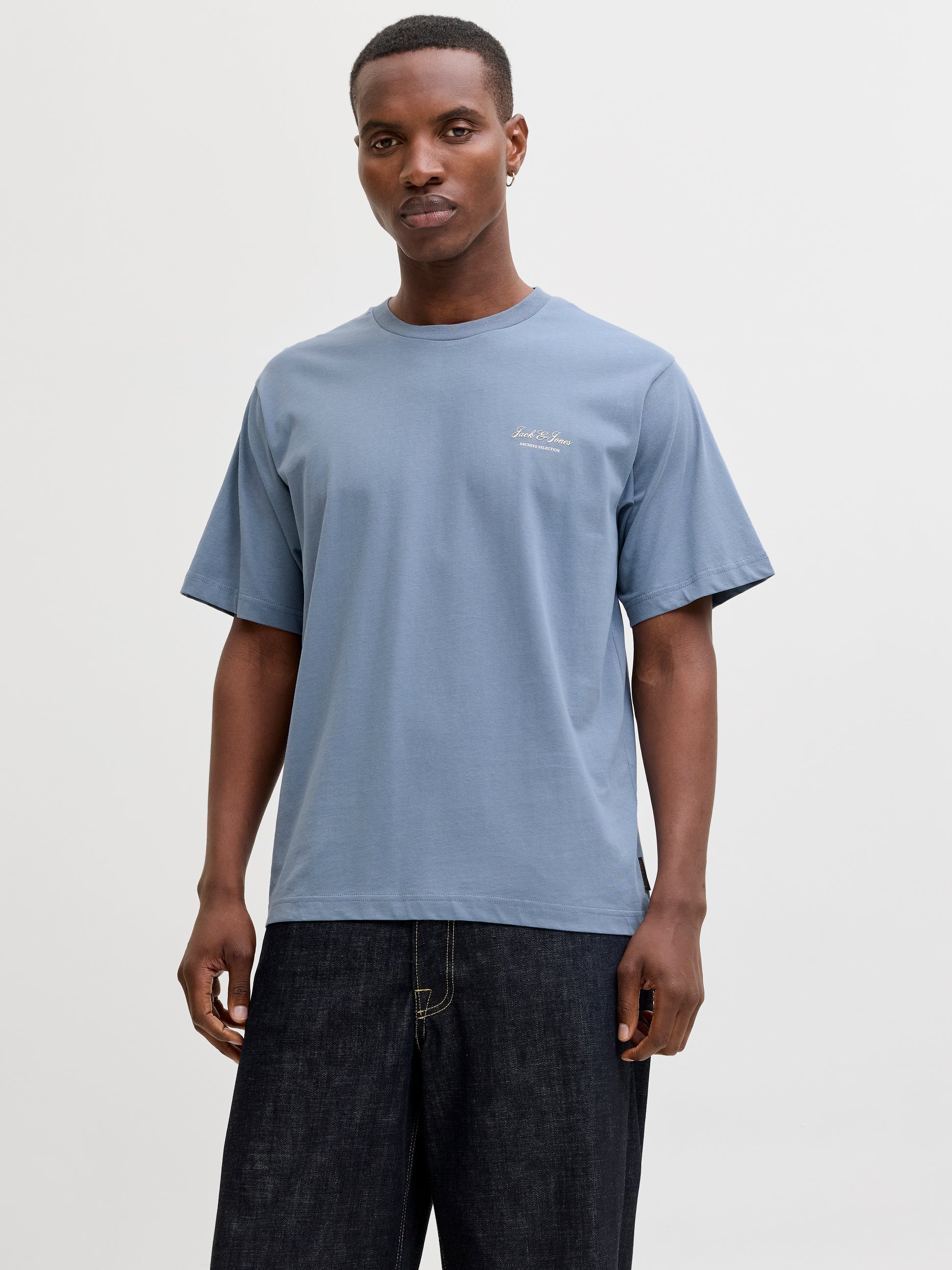 Tshirt Jack Jones Archive 12287990
