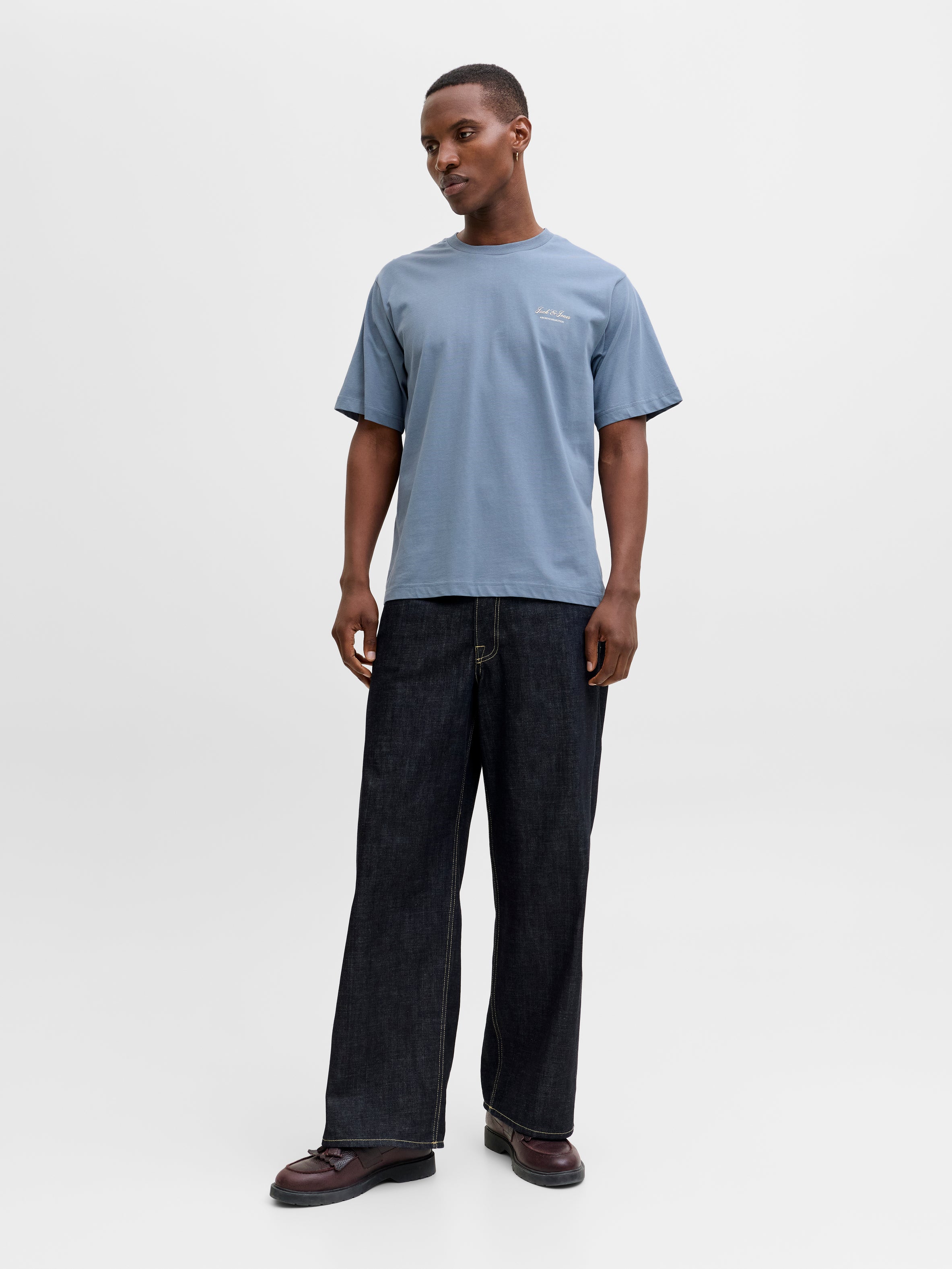 Tshirt Jack Jones Archive 12287990