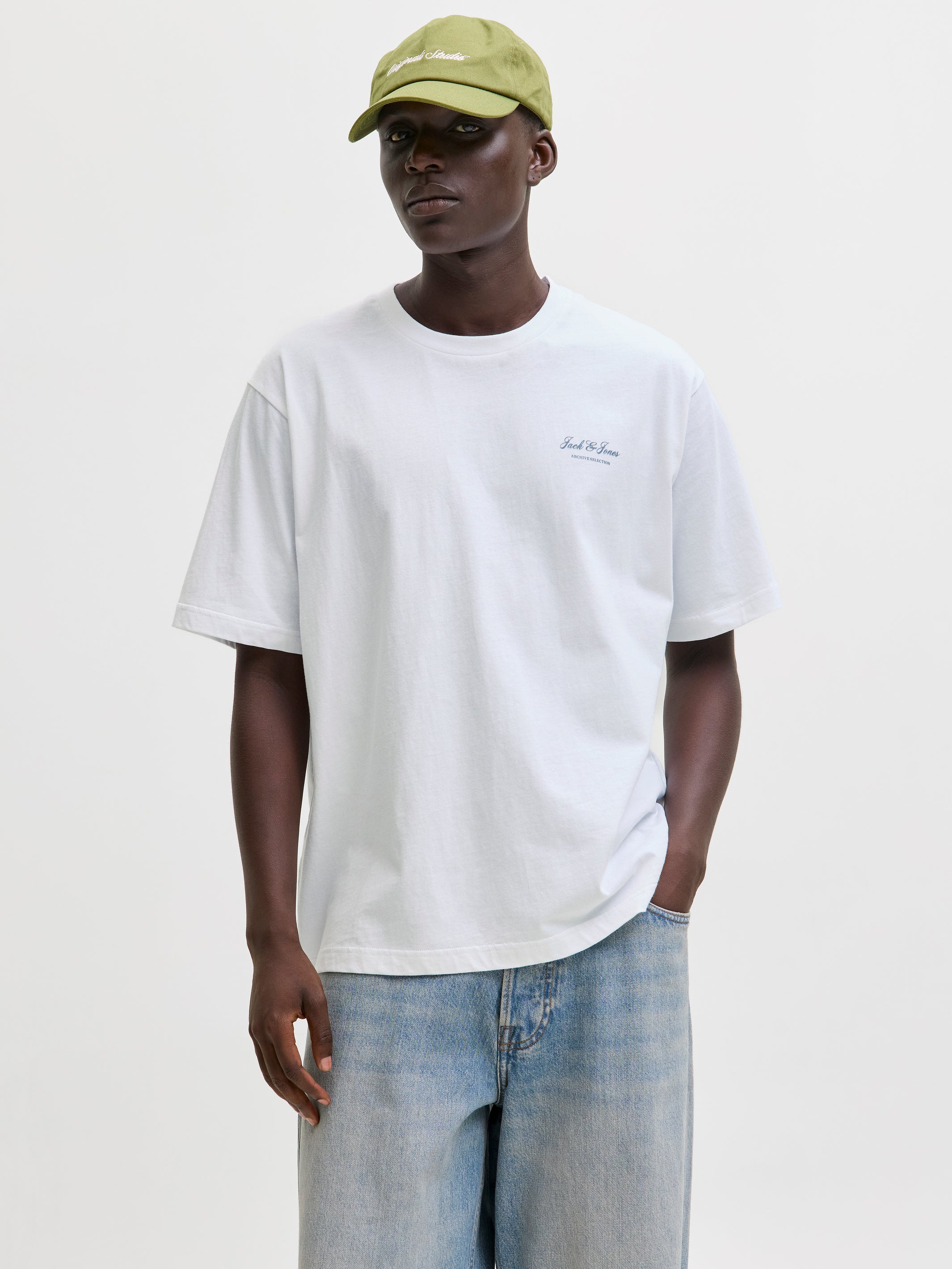 Tshirt Jack Jones Archive 12287990