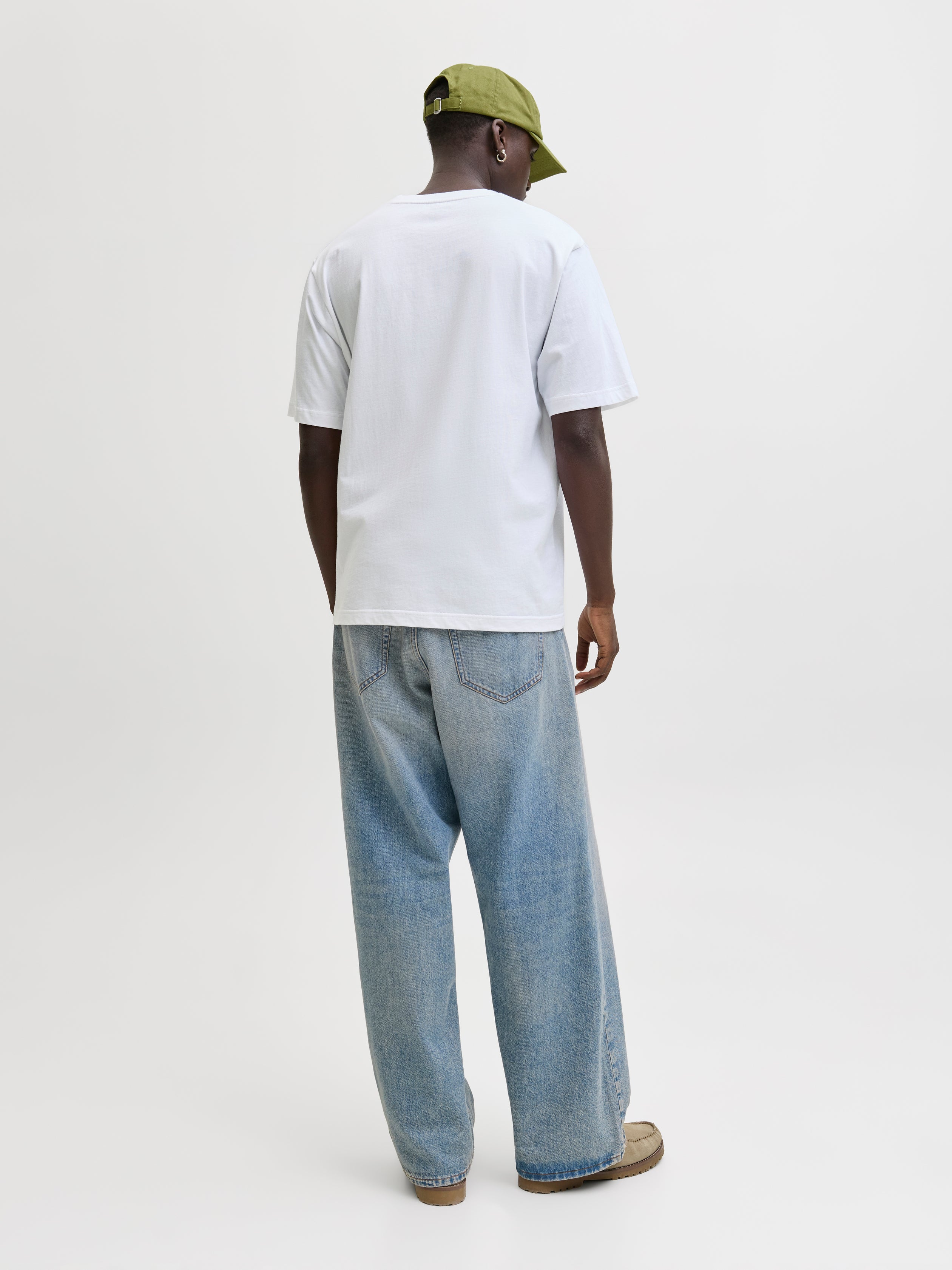 Tshirt Jack Jones Archive 12287990