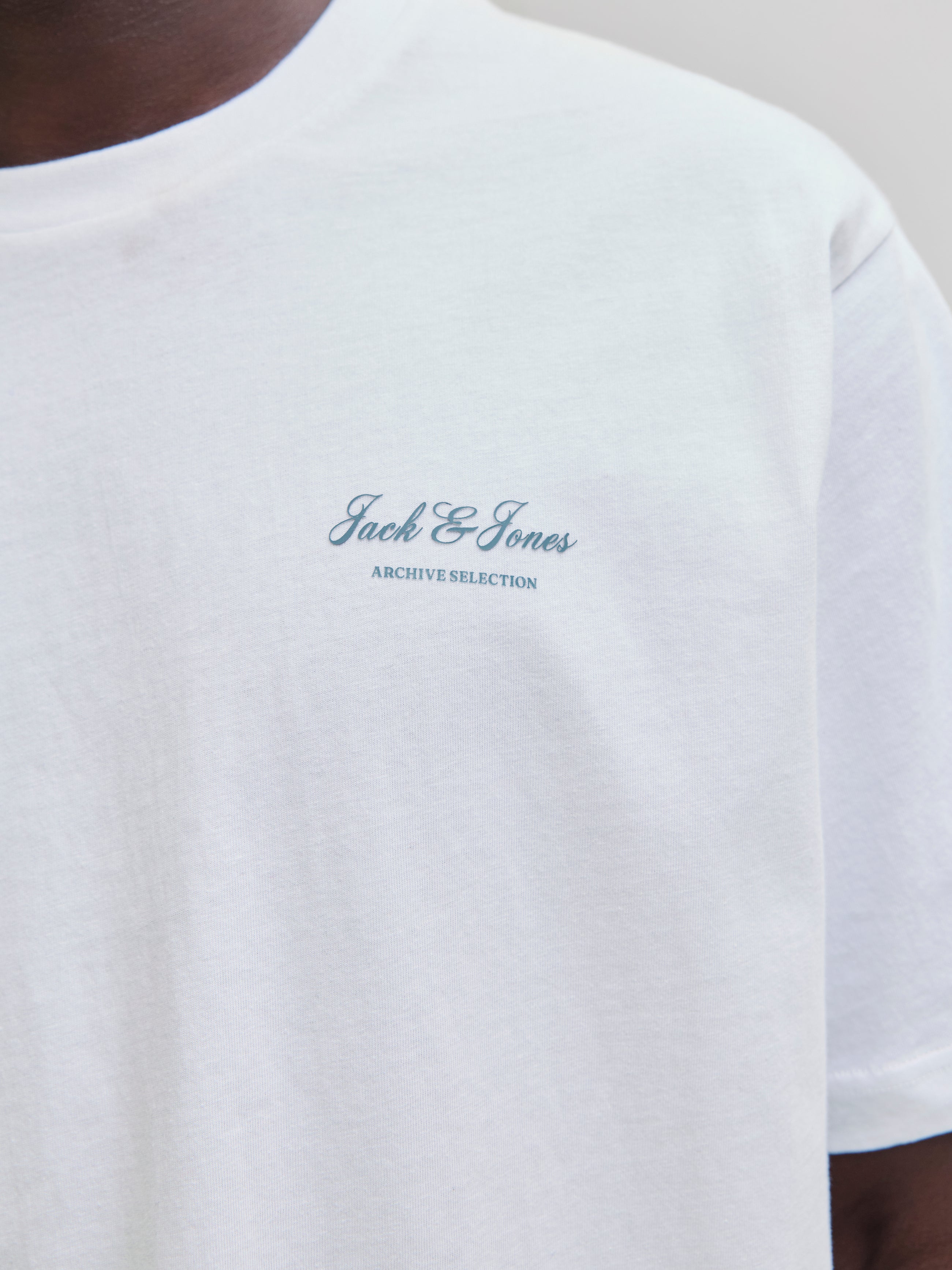 Tshirt Jack Jones Archive 12287990