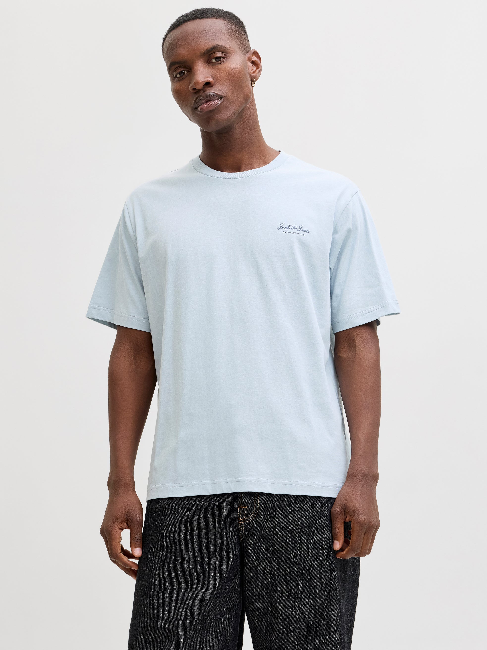 Tshirt Jack Jones Archive 12287990