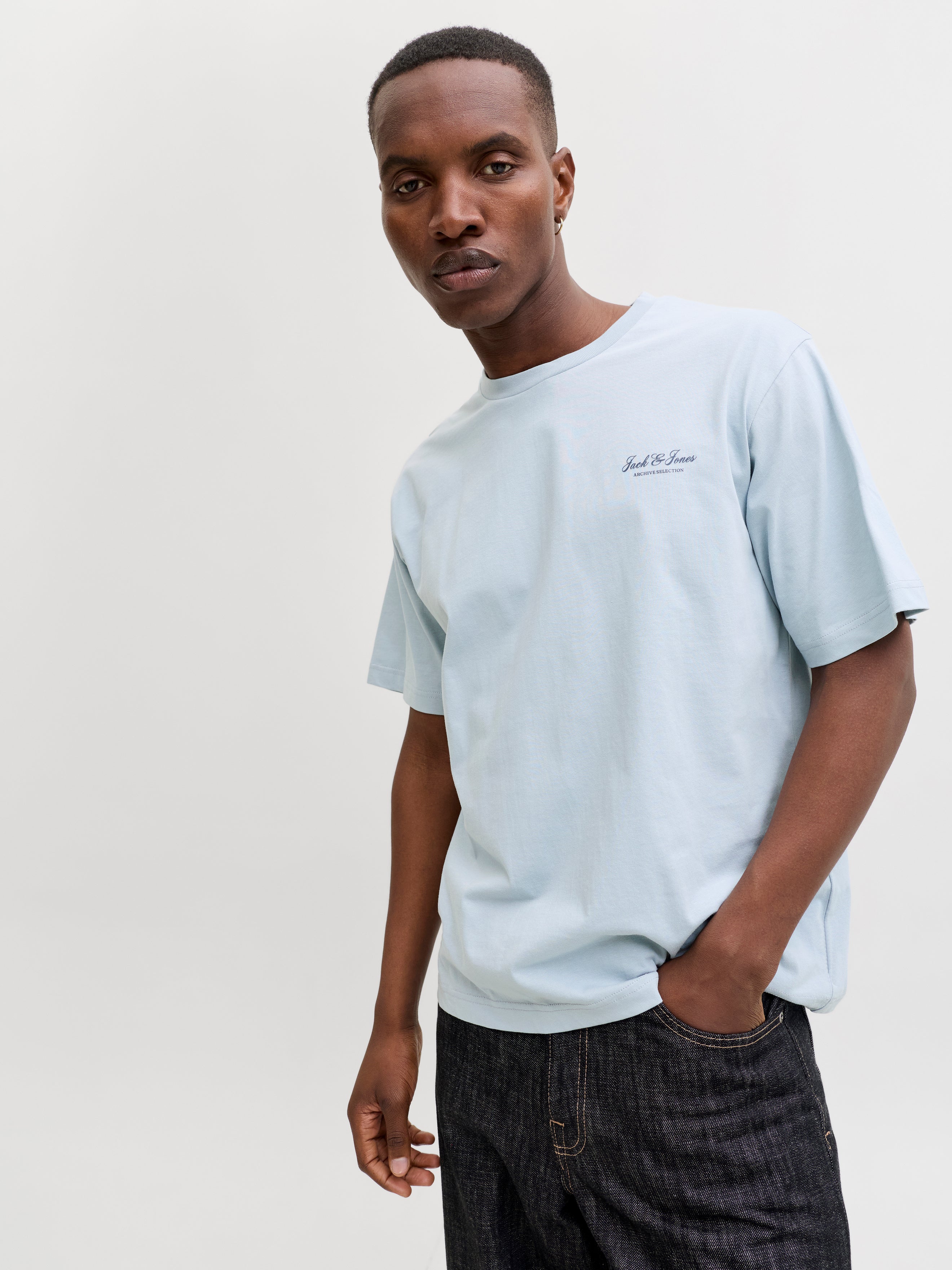 Tshirt Jack Jones Archive 12287990