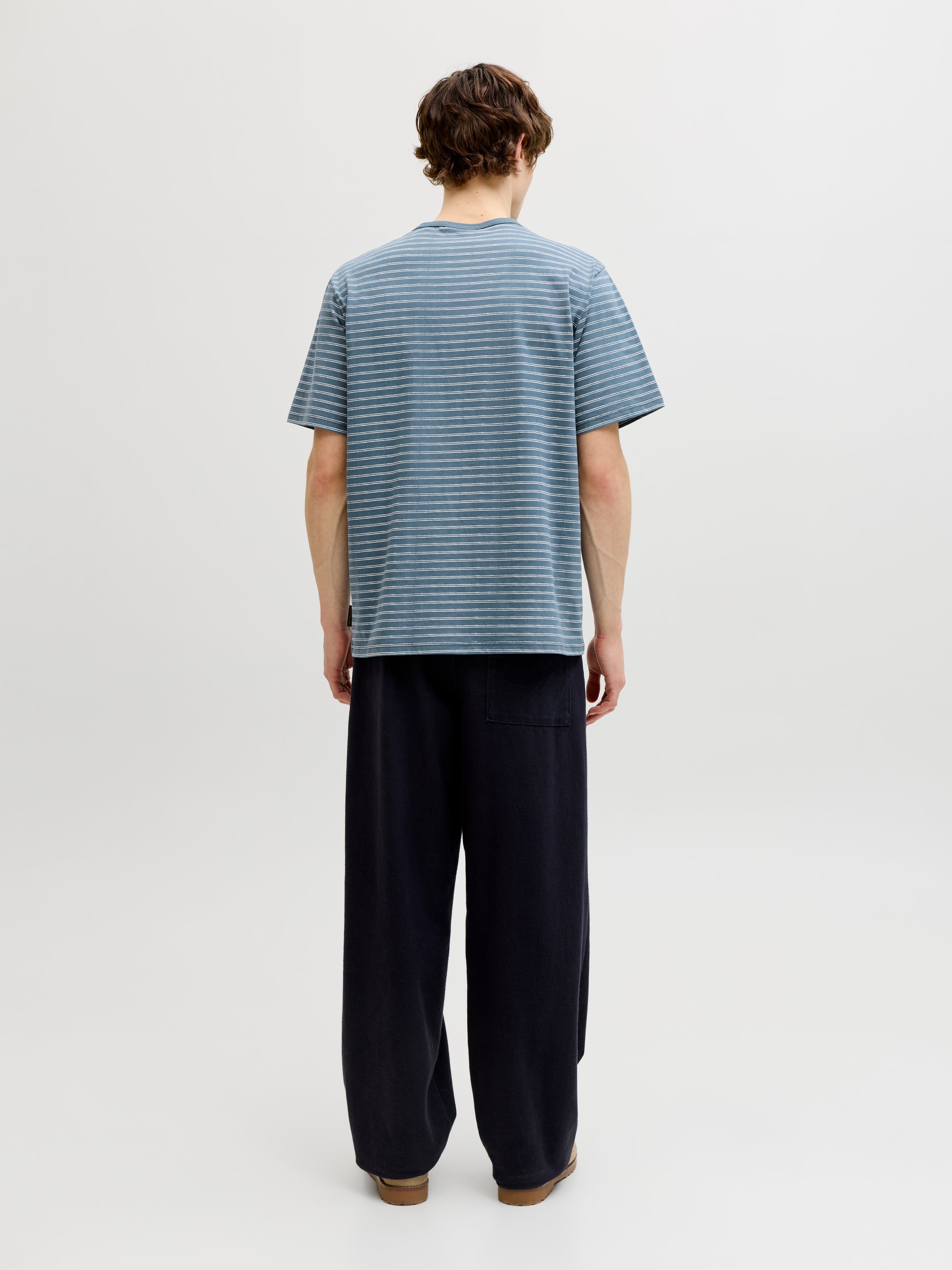 Tshirt Jack Jones Devin 12288358