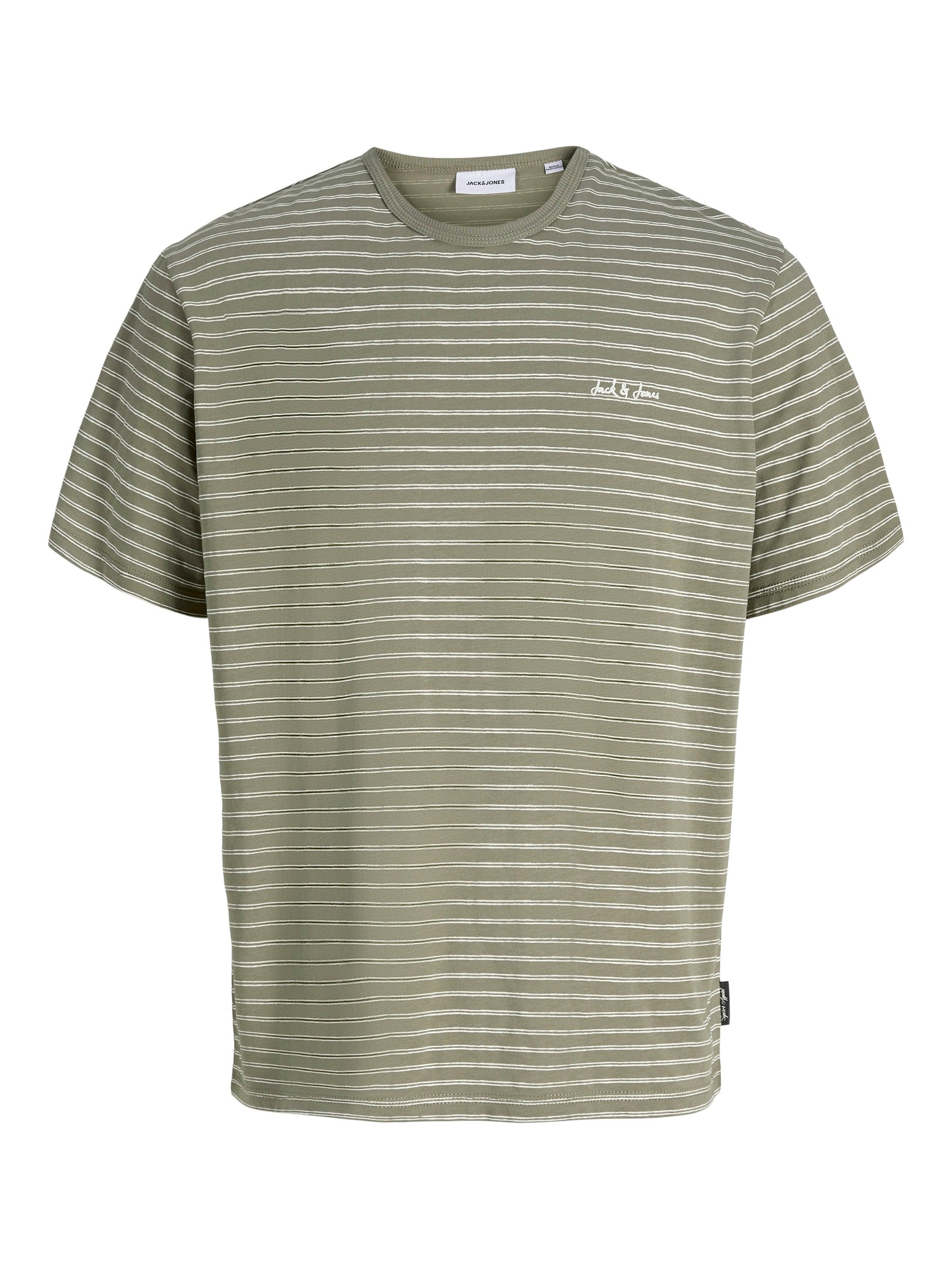 Tshirt Jack Jones Devin 12288358