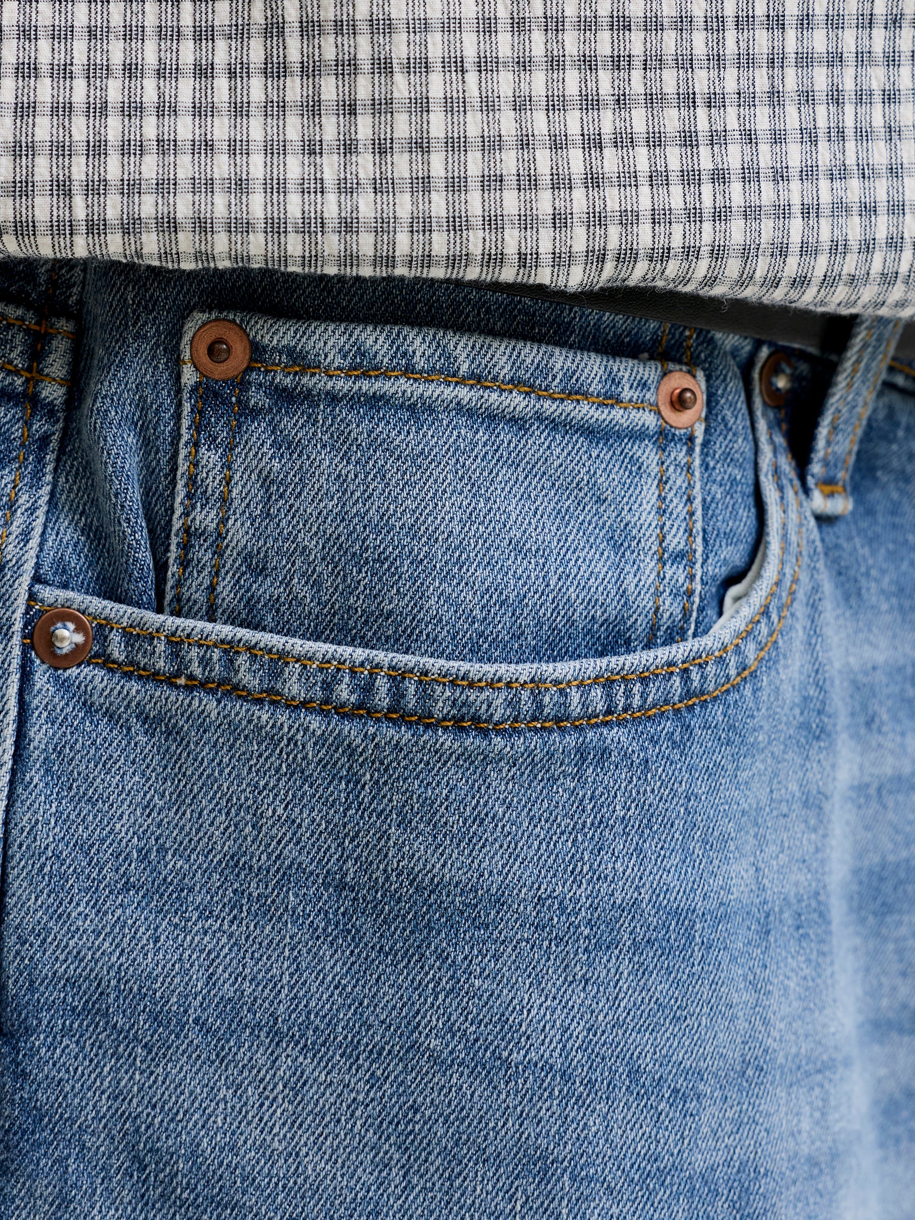 Short Jack Jones Tony 12289248