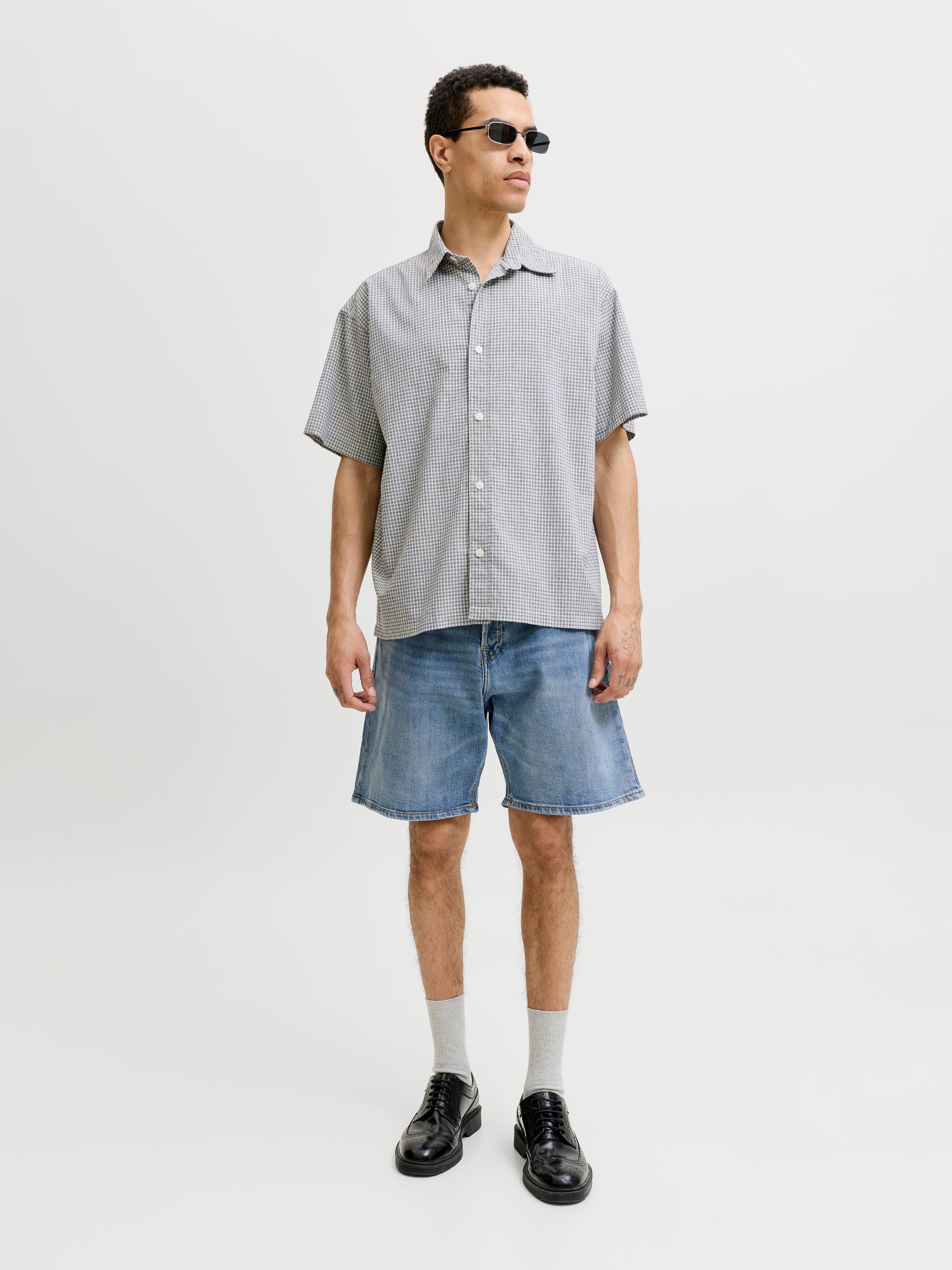 Short Jack Jones Tony 12289248