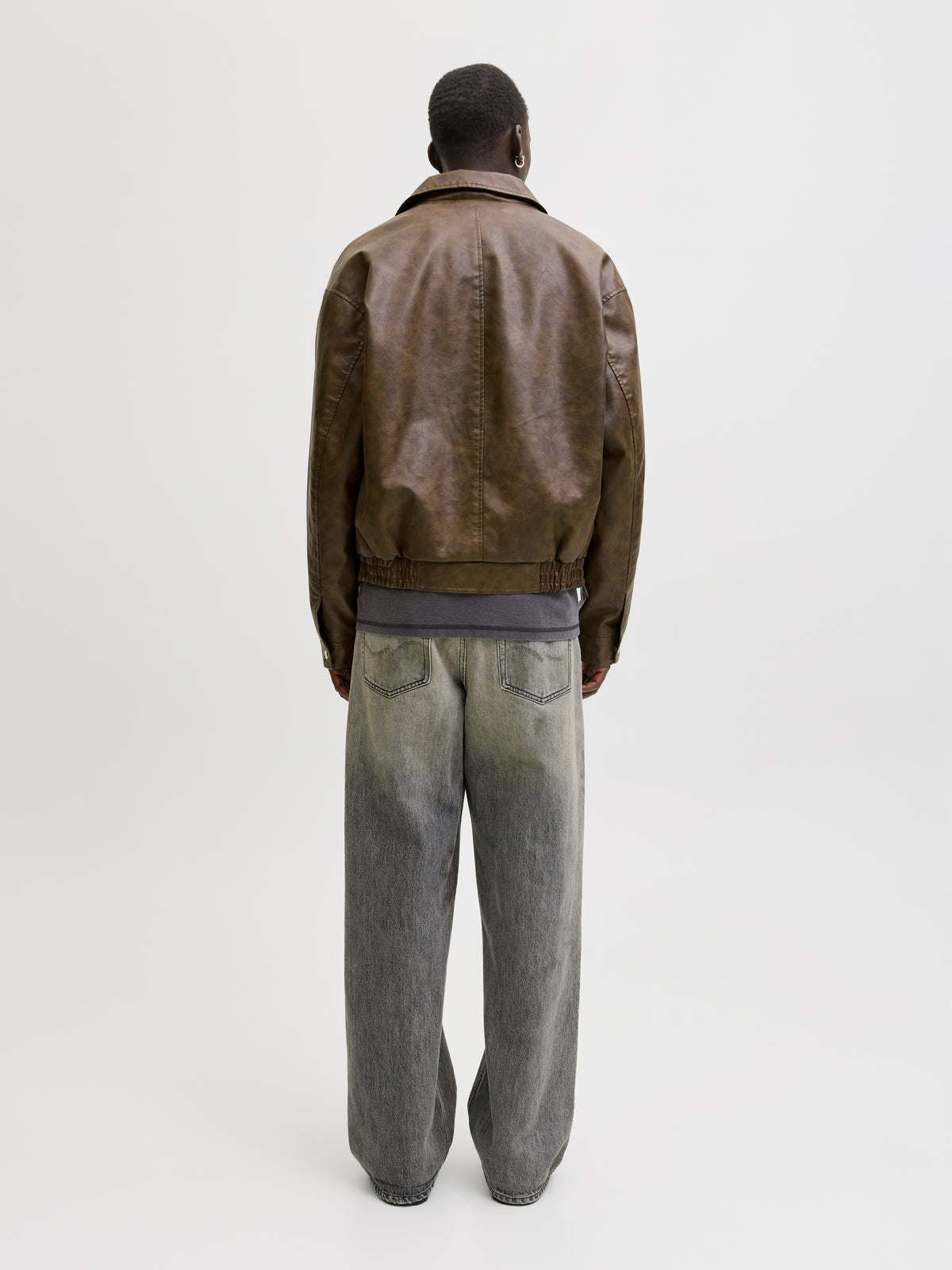 Jacket Jack Jones Leon 12289182