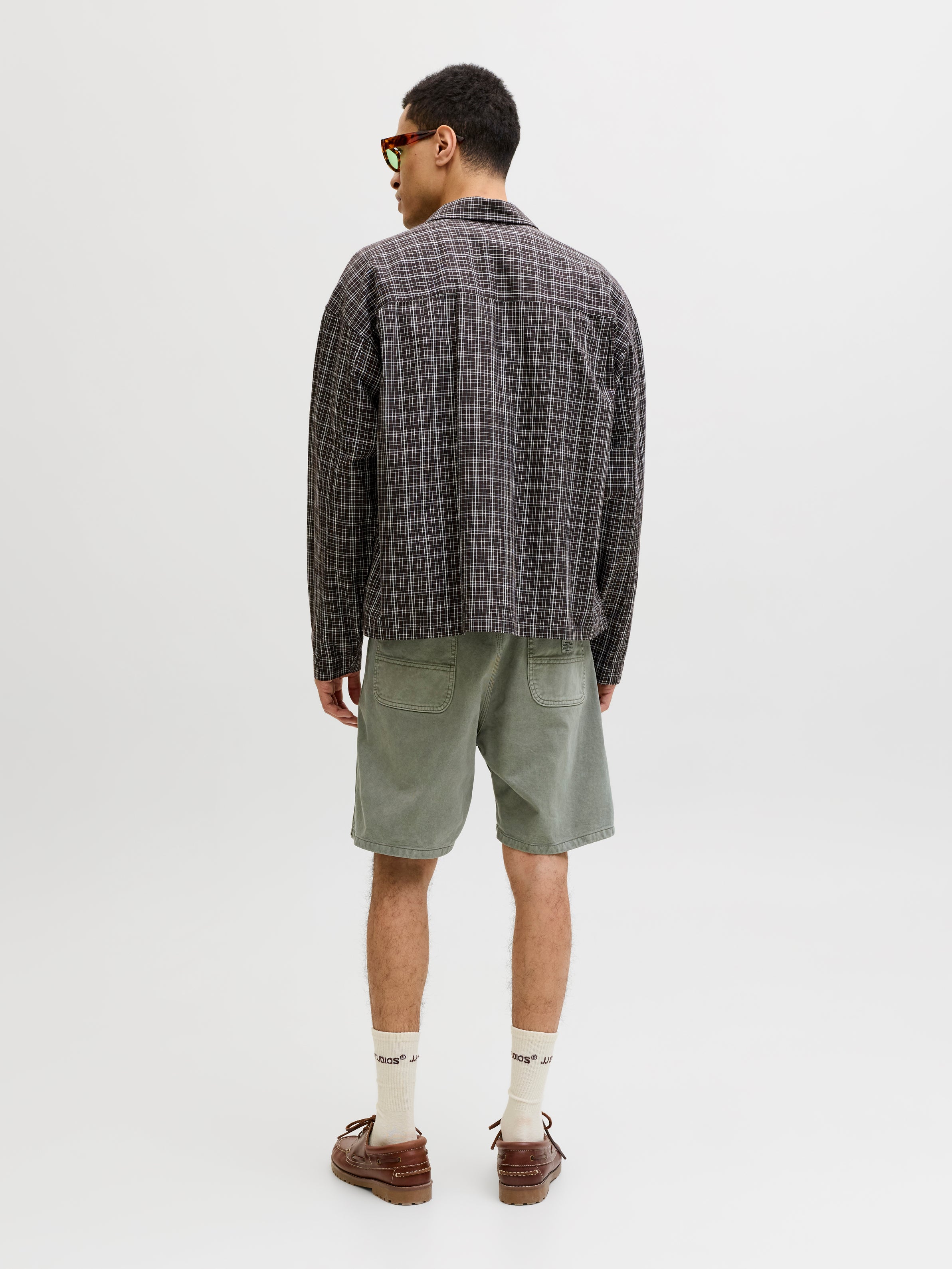 Short Jack Jones Tony 12288533