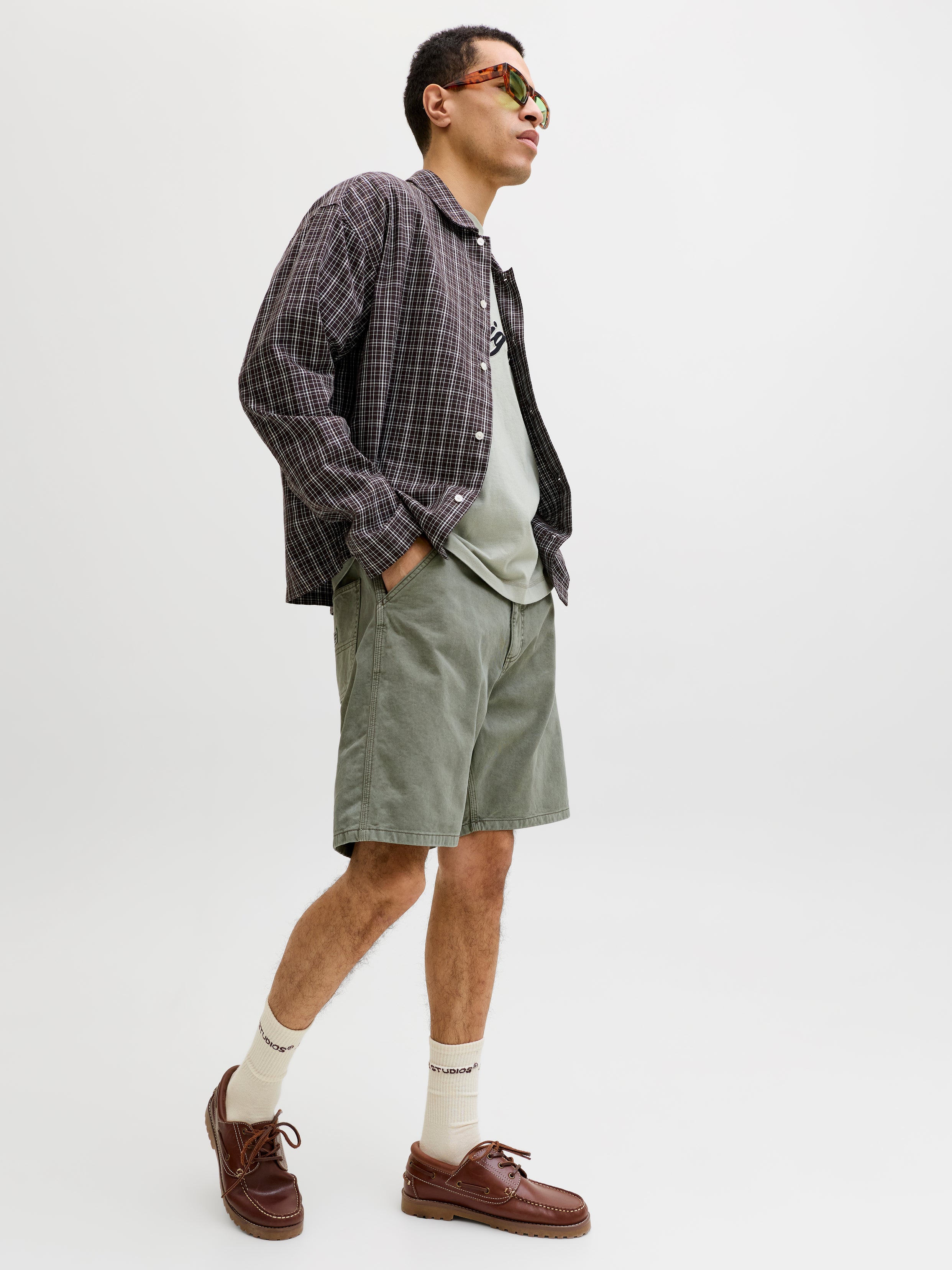 Short Jack Jones Tony 12288533
