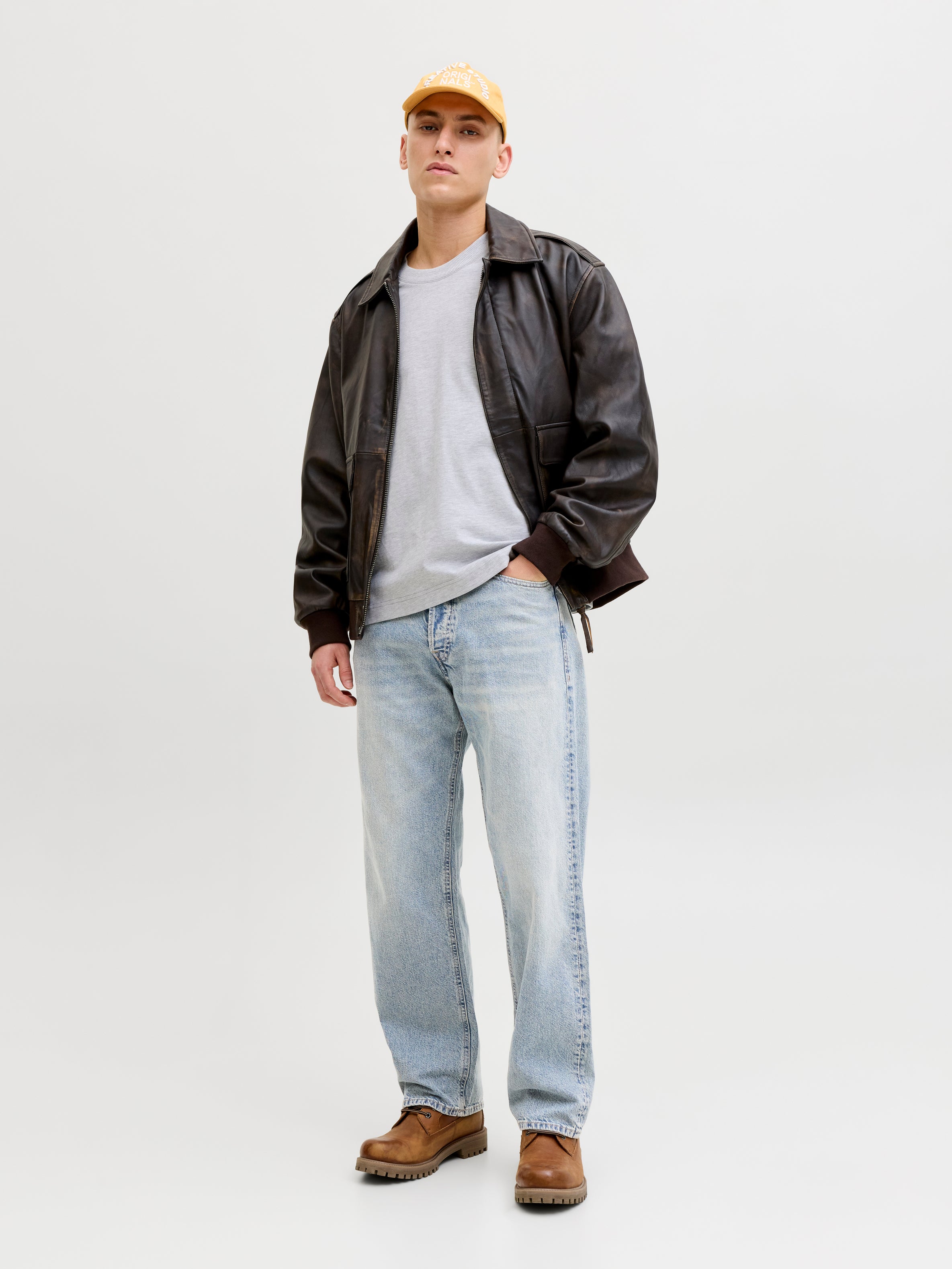 Jeans Jack Jones Eddie 32 12290171
