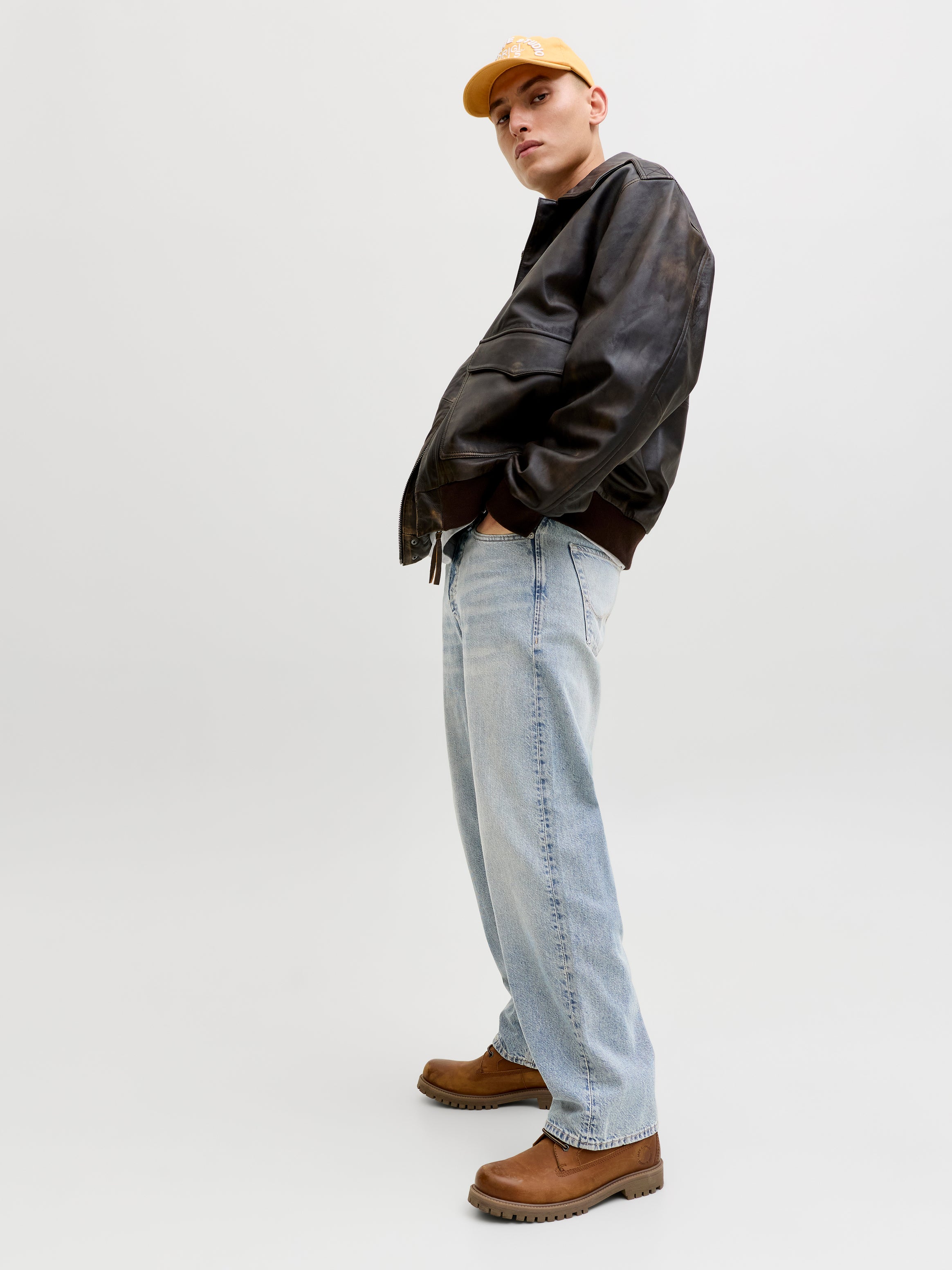 Jeans Jack Jones Eddie 32 12290171