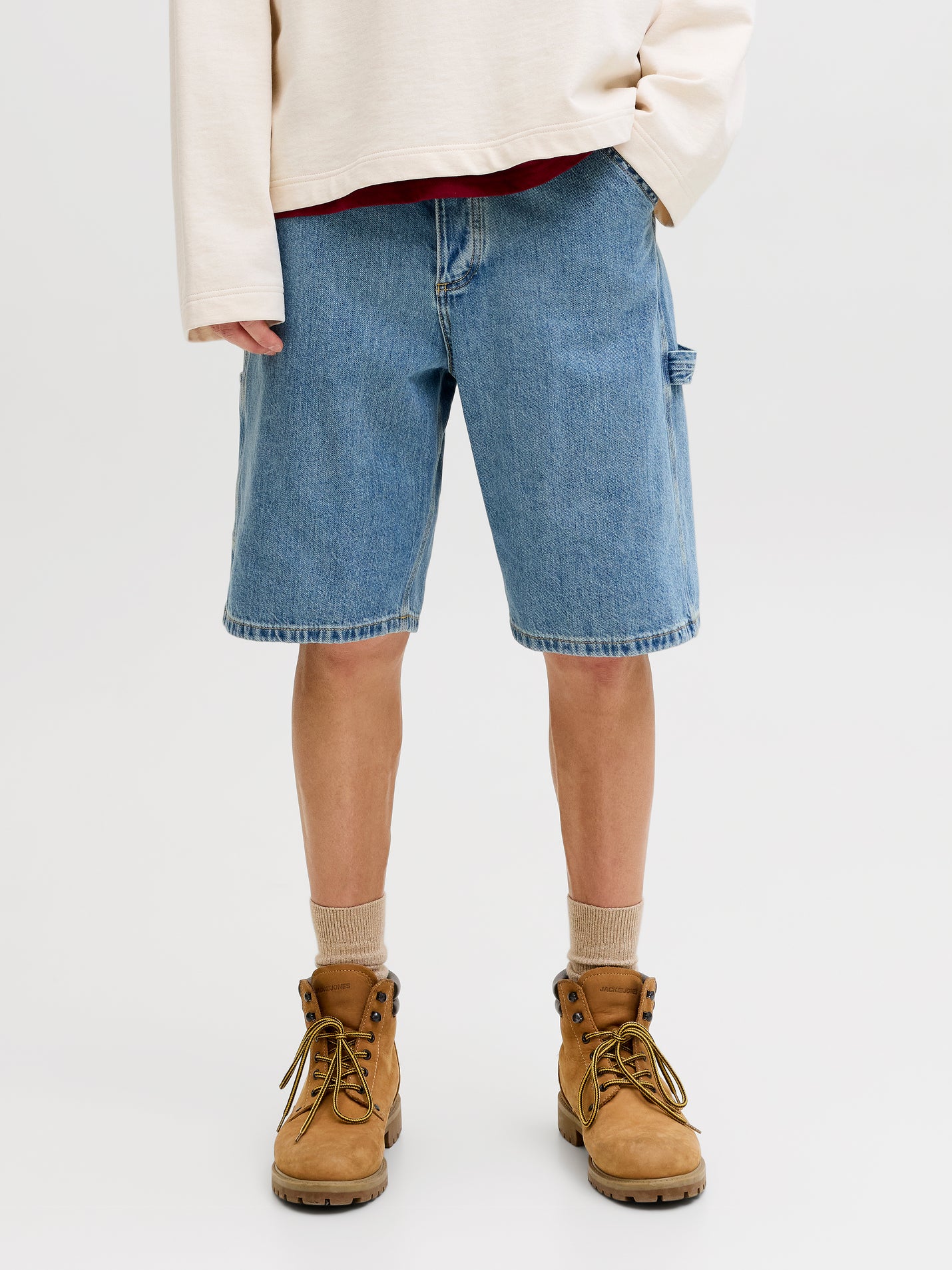 Short Jack Jones Alex 12289502