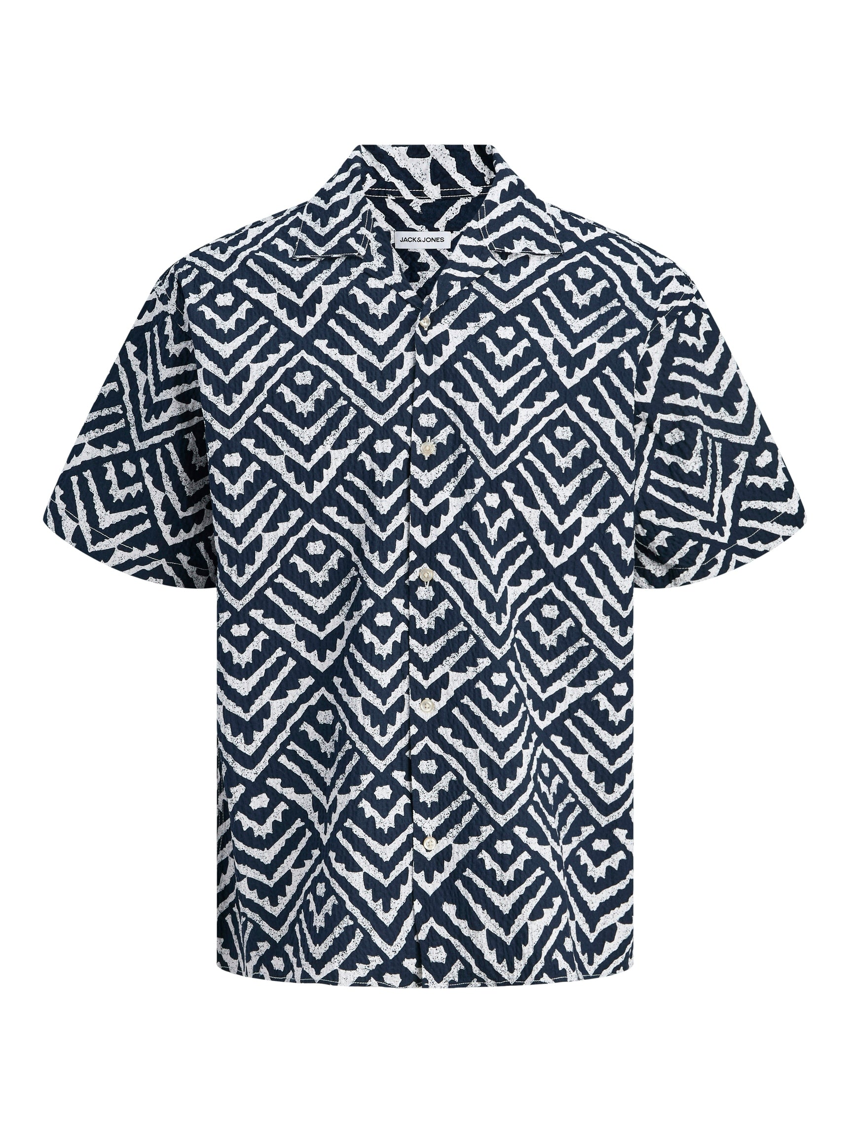 Camisa Jack Jones Milo12288928