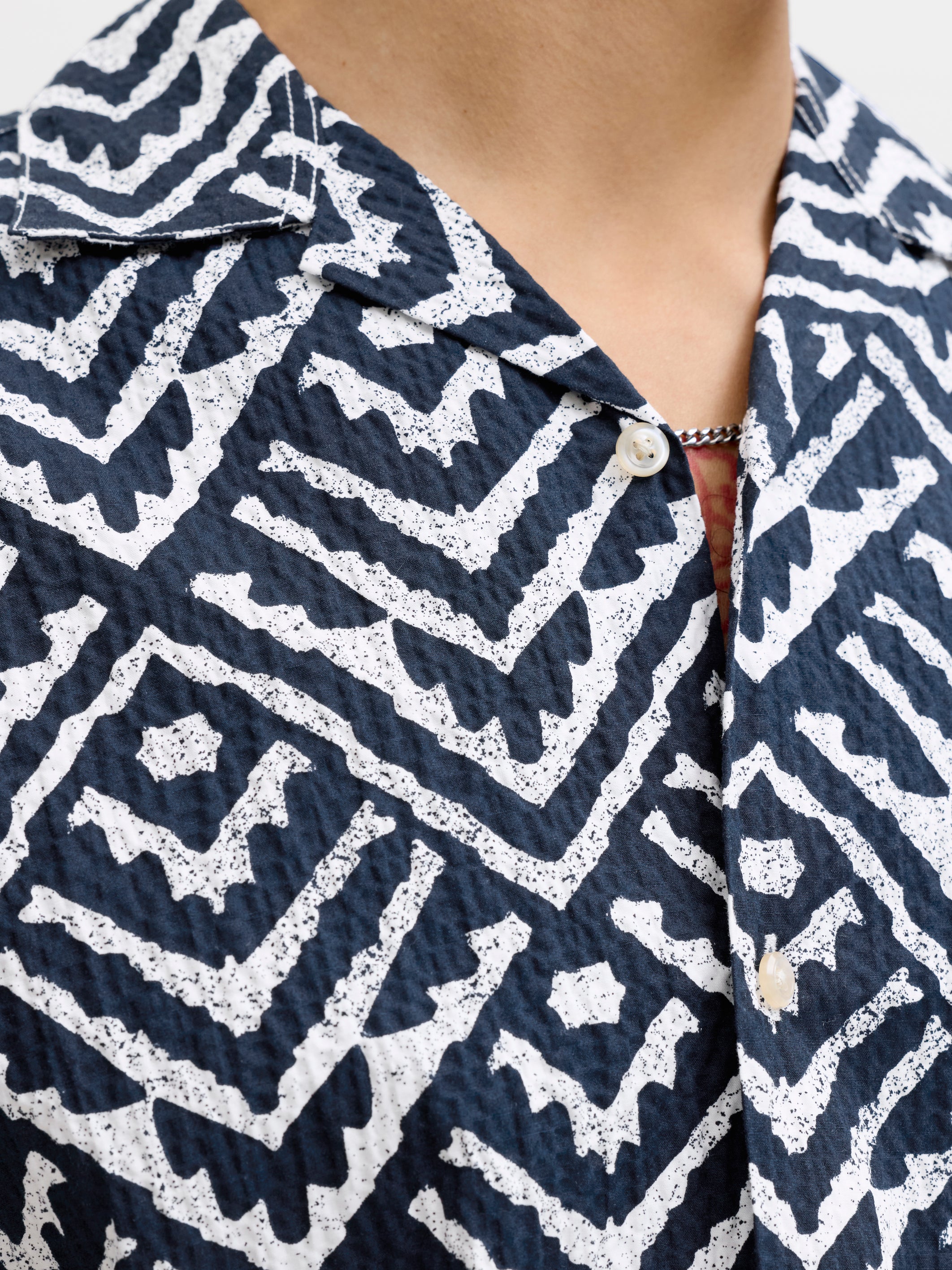 Camisa Jack Jones Milo12288928