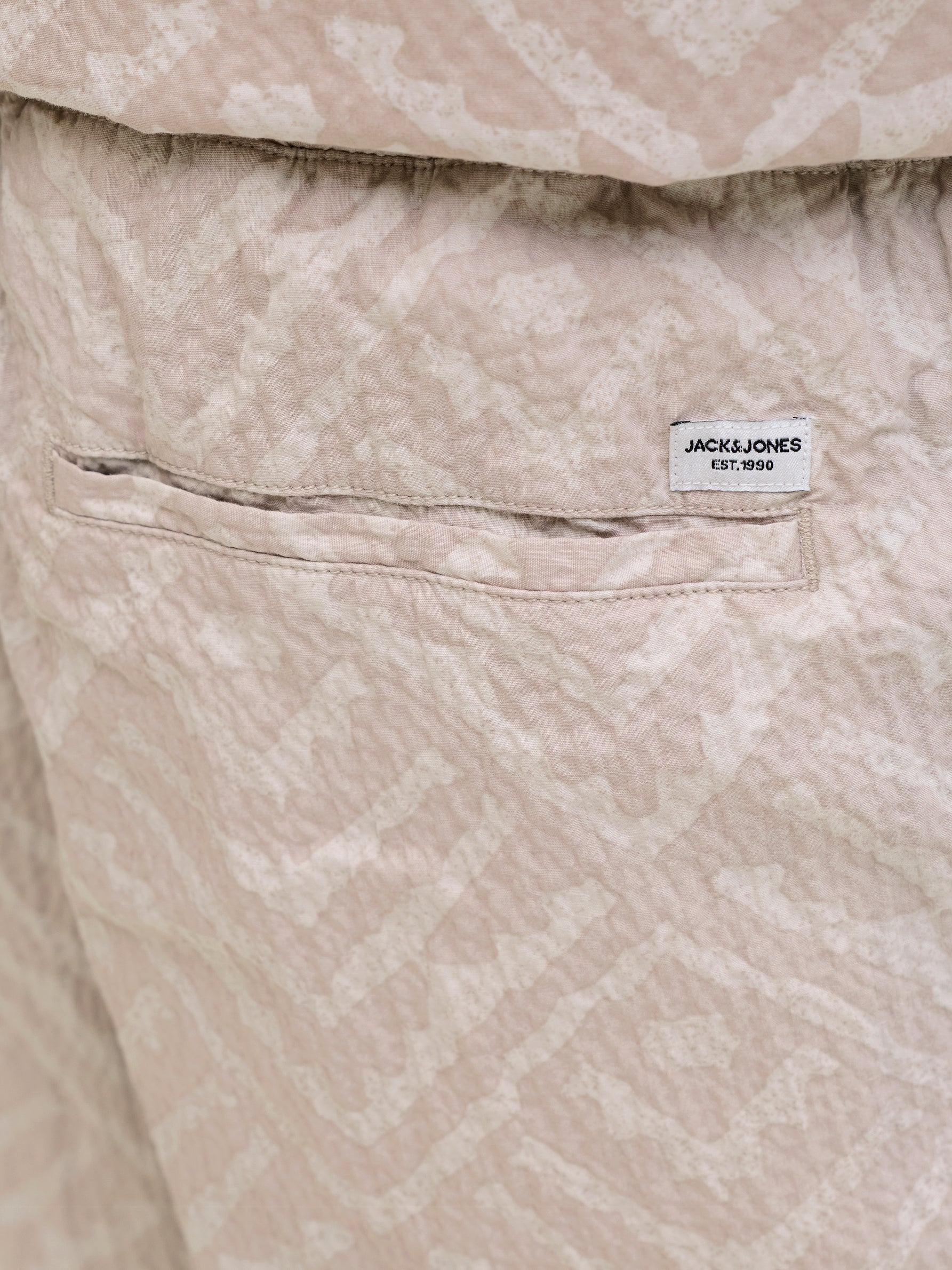 Short Jack Jones Jaiden 12288962