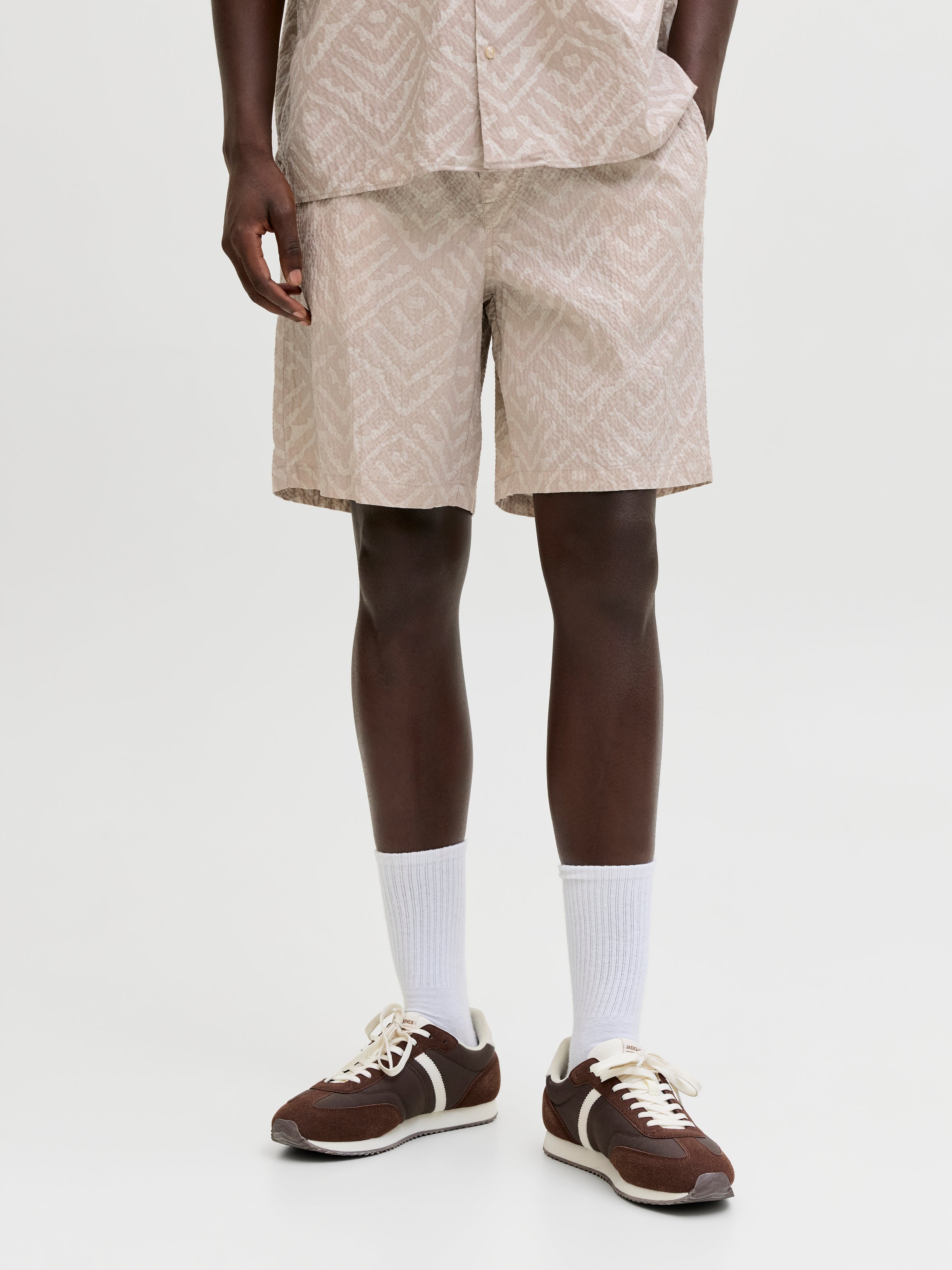 Short Jack Jones Jaiden 12288962