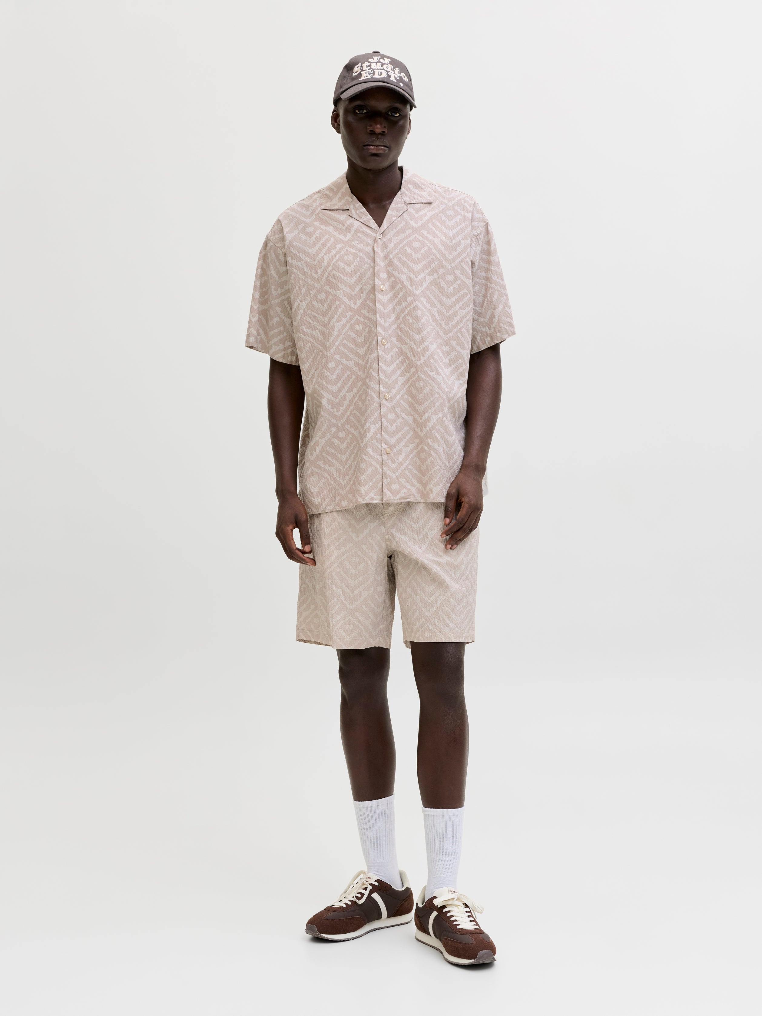 Short Jack Jones Jaiden 12288962