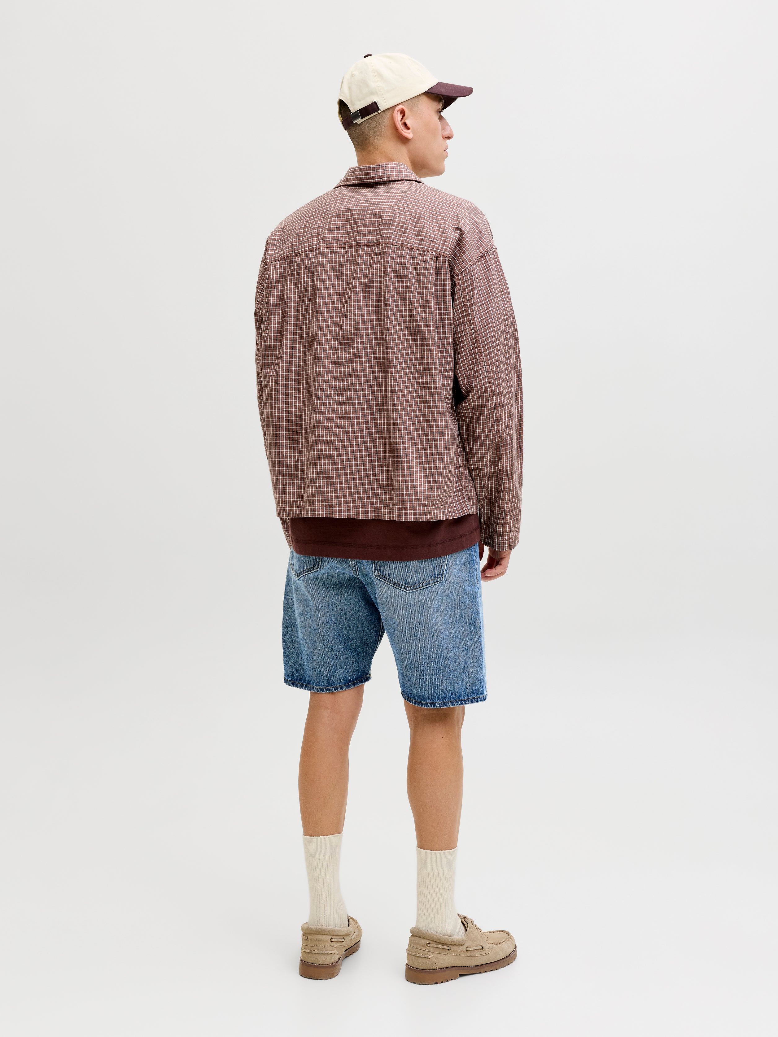 Short Jack Jones Tony 12290841
