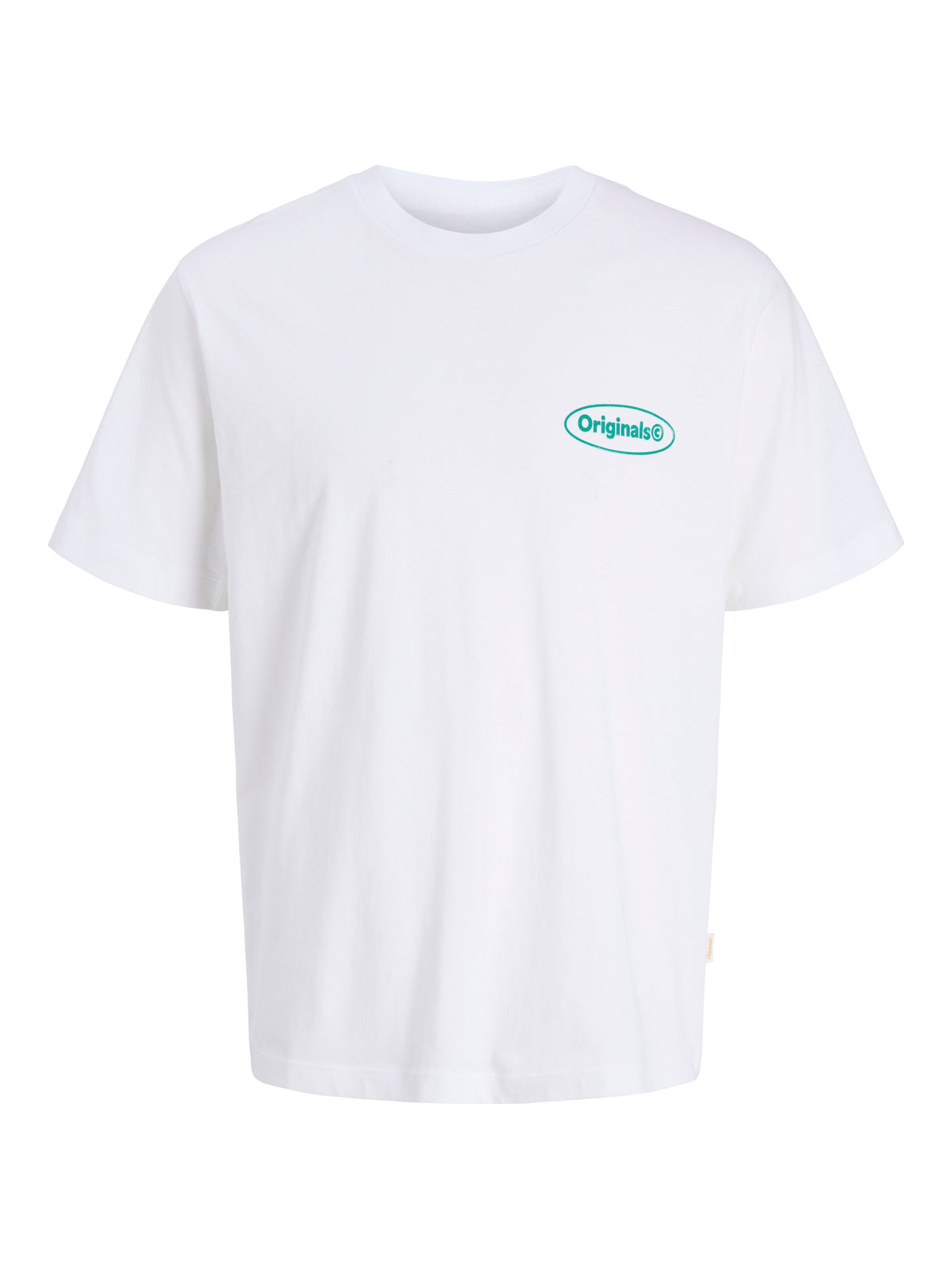 Tshirt Jack Jones Rivera III 12295202