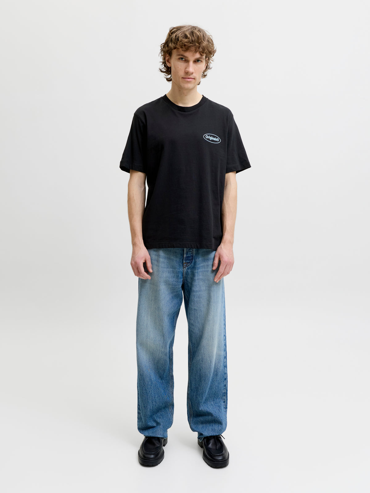 Tshirt Jack Jones Rivera 12295202