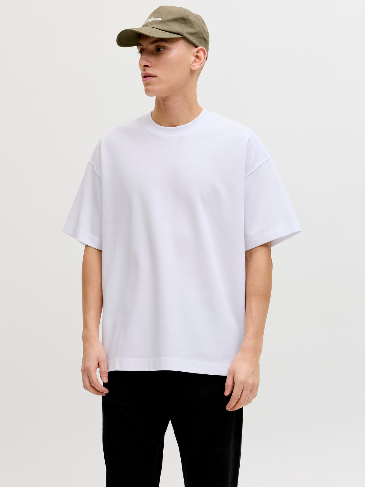 Tshirt Jack Jones Barron 12298906
