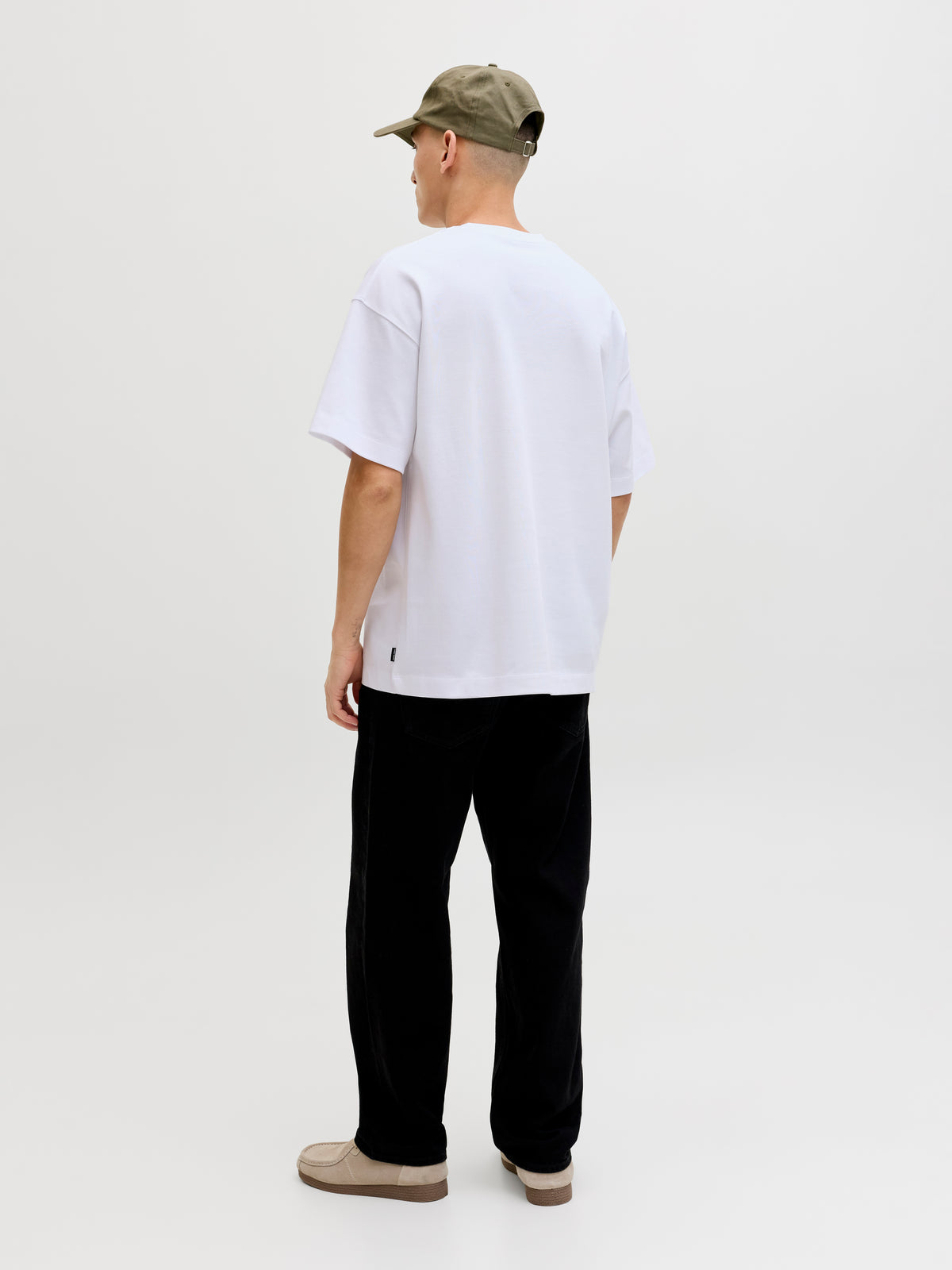 Tshirt Jack Jones Barron 12298906