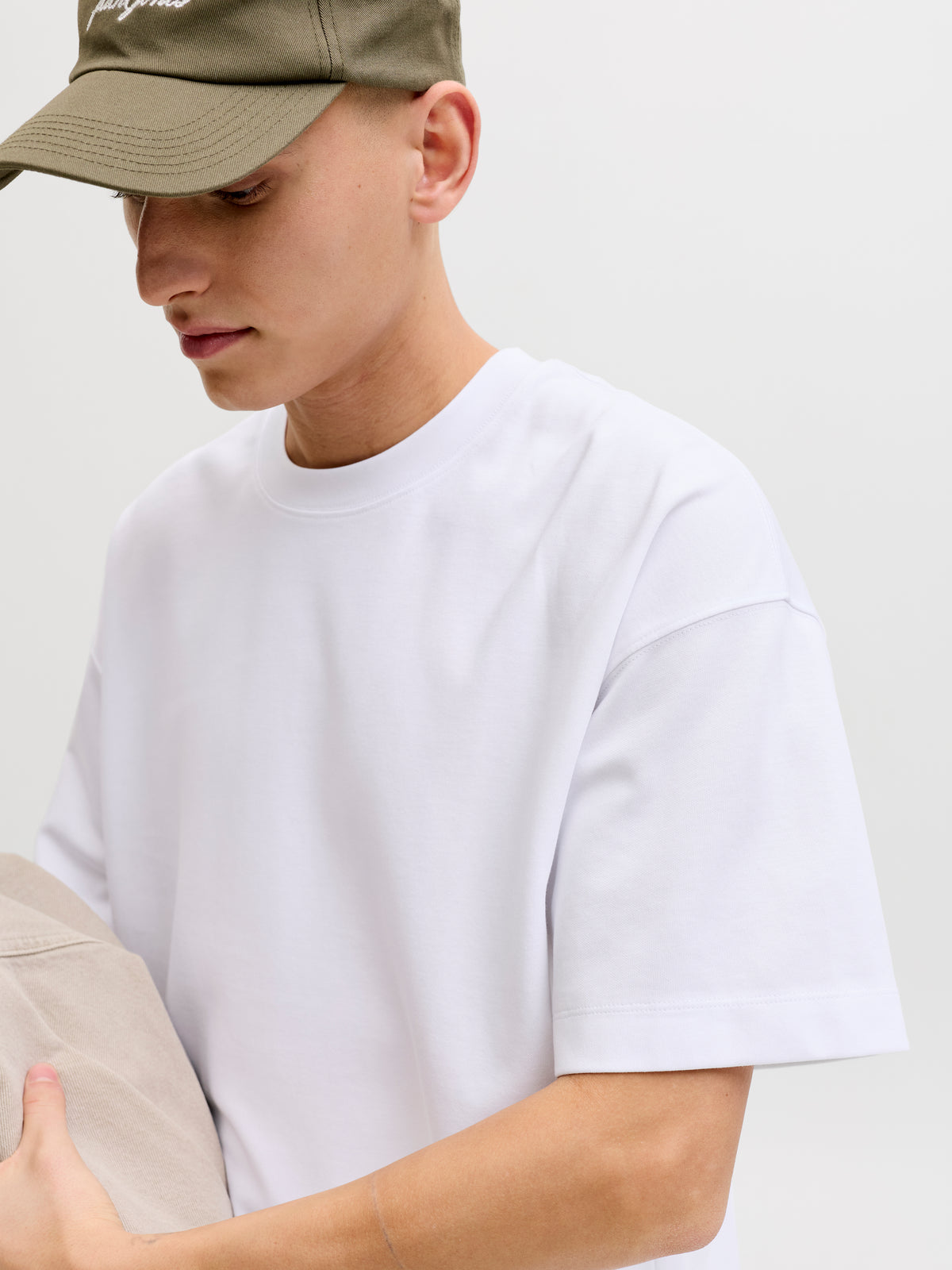 Tshirt Jack Jones Barron 12298906