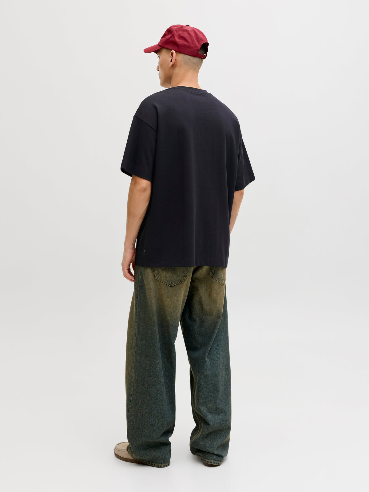 Tshirt Jack Jones Barron 12298906