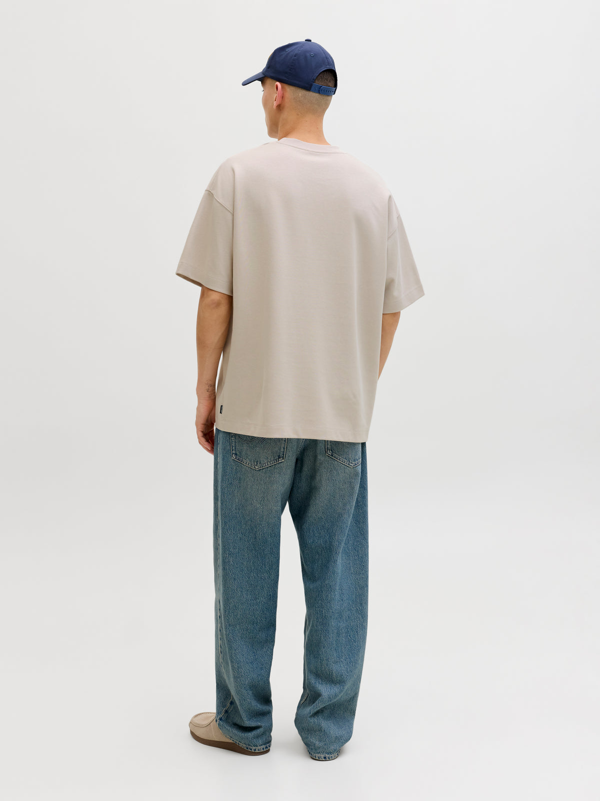 Tshirt Jack Jones Barron 12298906