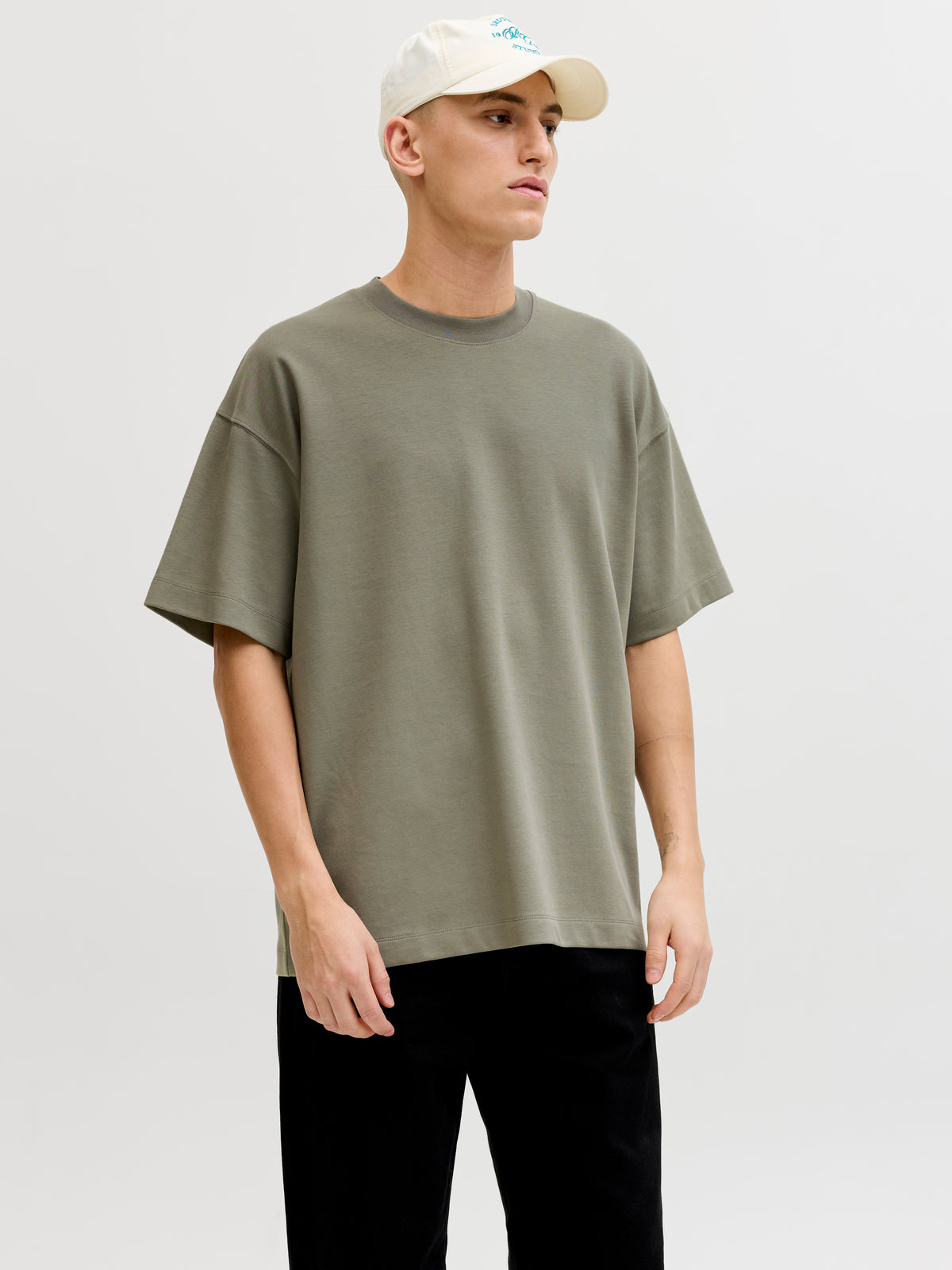 Tshirt Jack Jones Barron 12298906