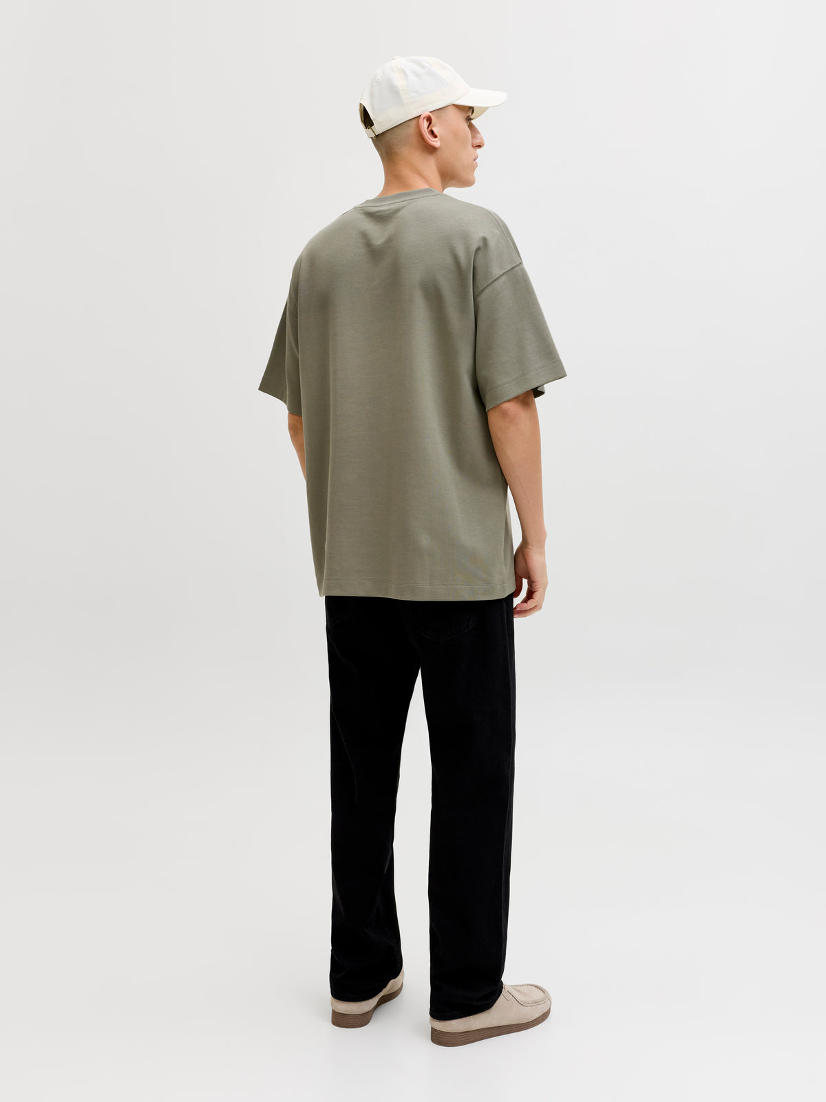 Tshirt Jack Jones Barron 12298906