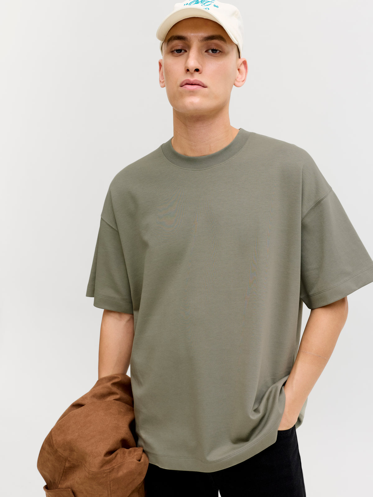 Tshirt Jack Jones Barron 12298906