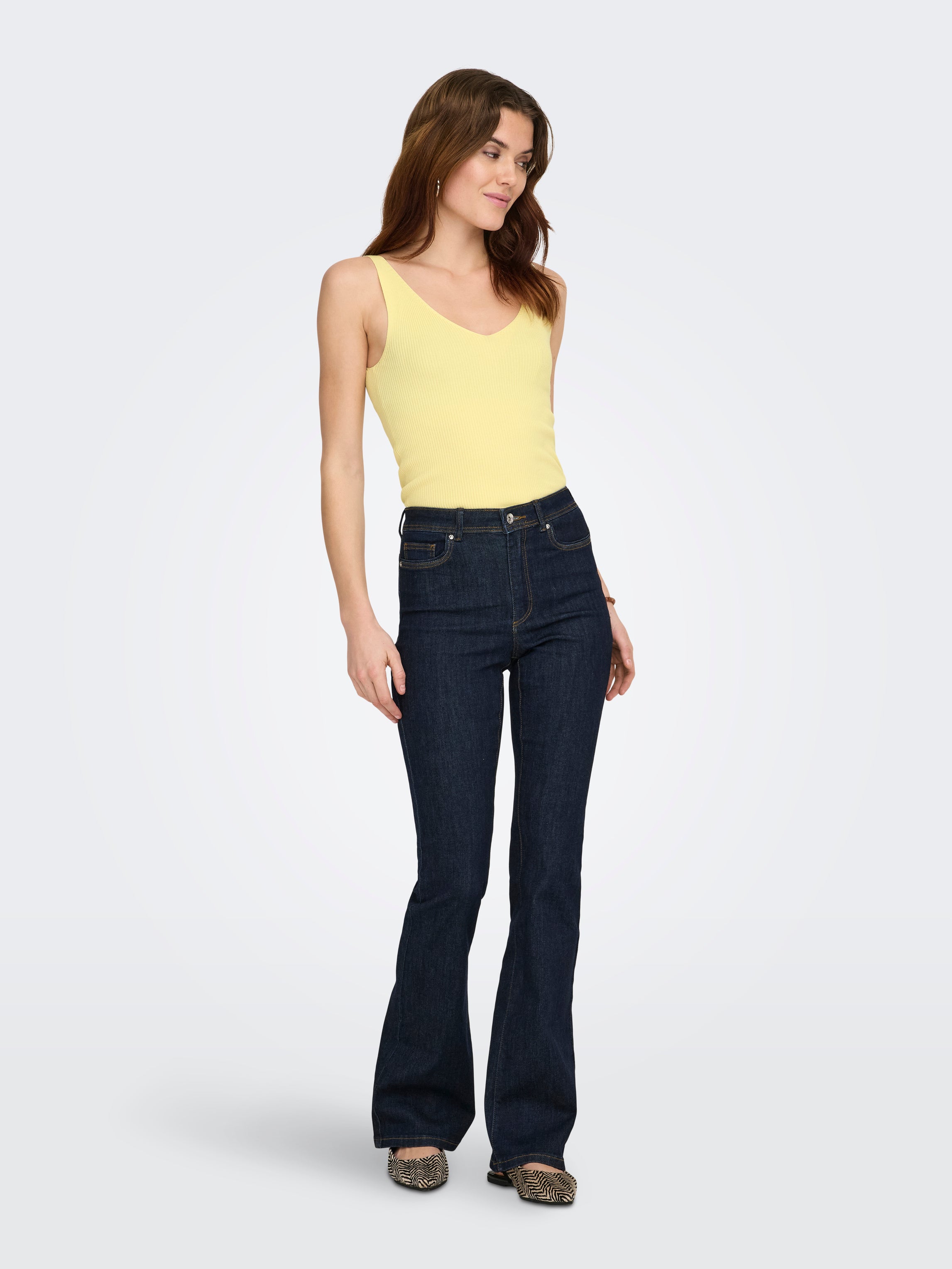 Blusa JDY Nanna II 15180497