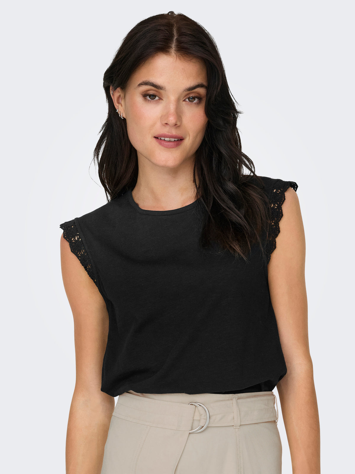Blusa JDY Salva 15318217