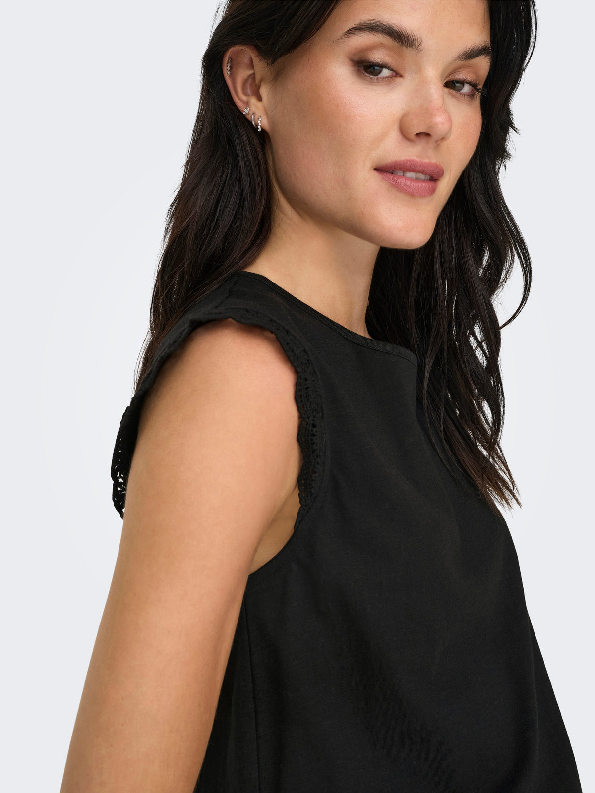 Blusa JDY Salva 15318217