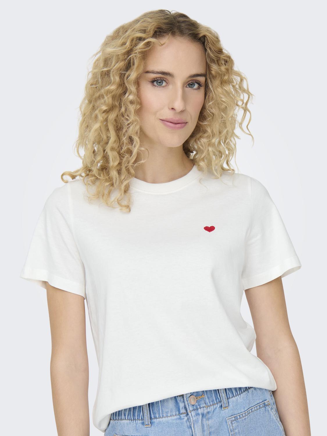 Tshirt JDY Pisa III 15298612