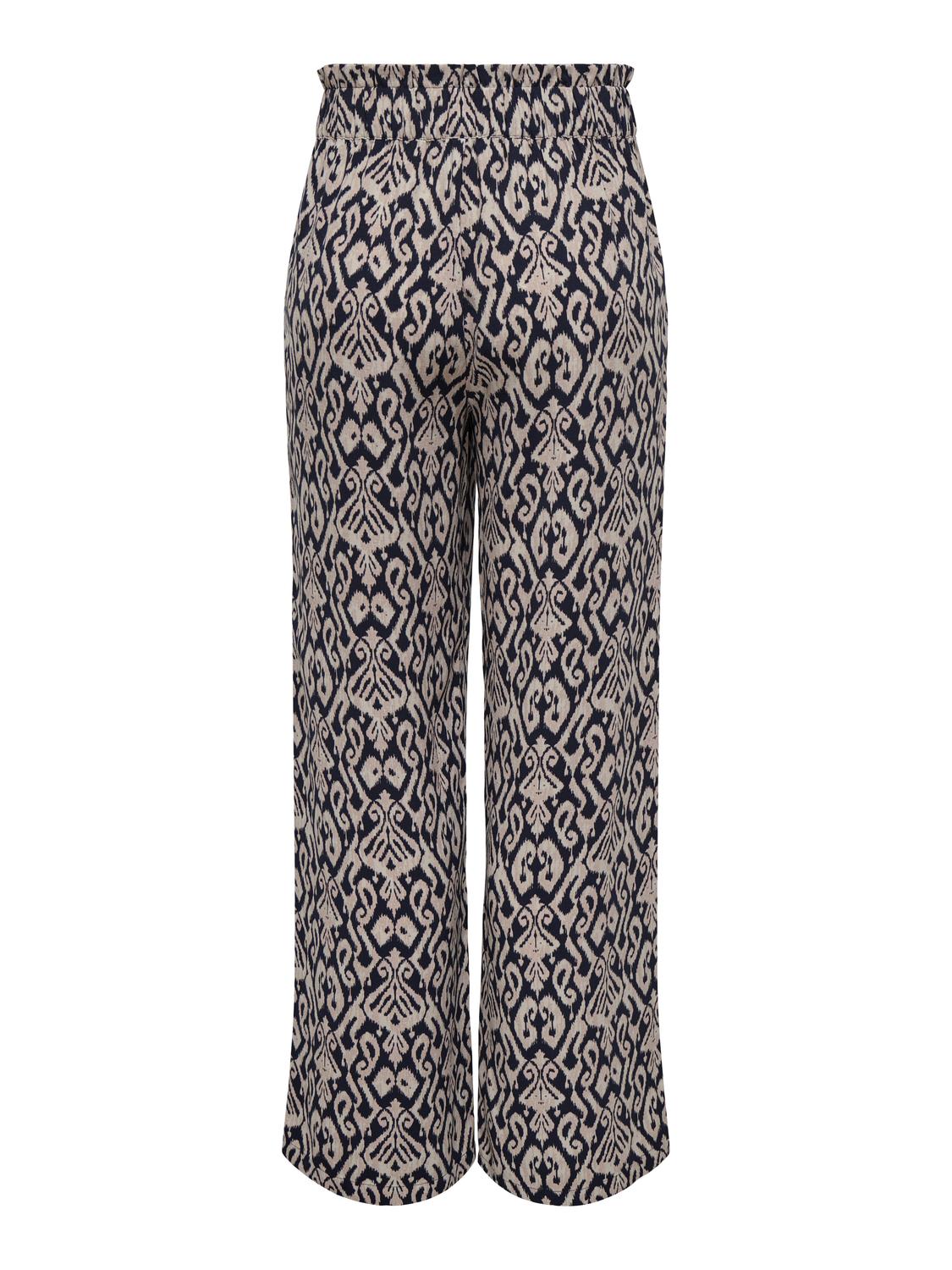 Pantalón JDY Gry HW Wide 15305105